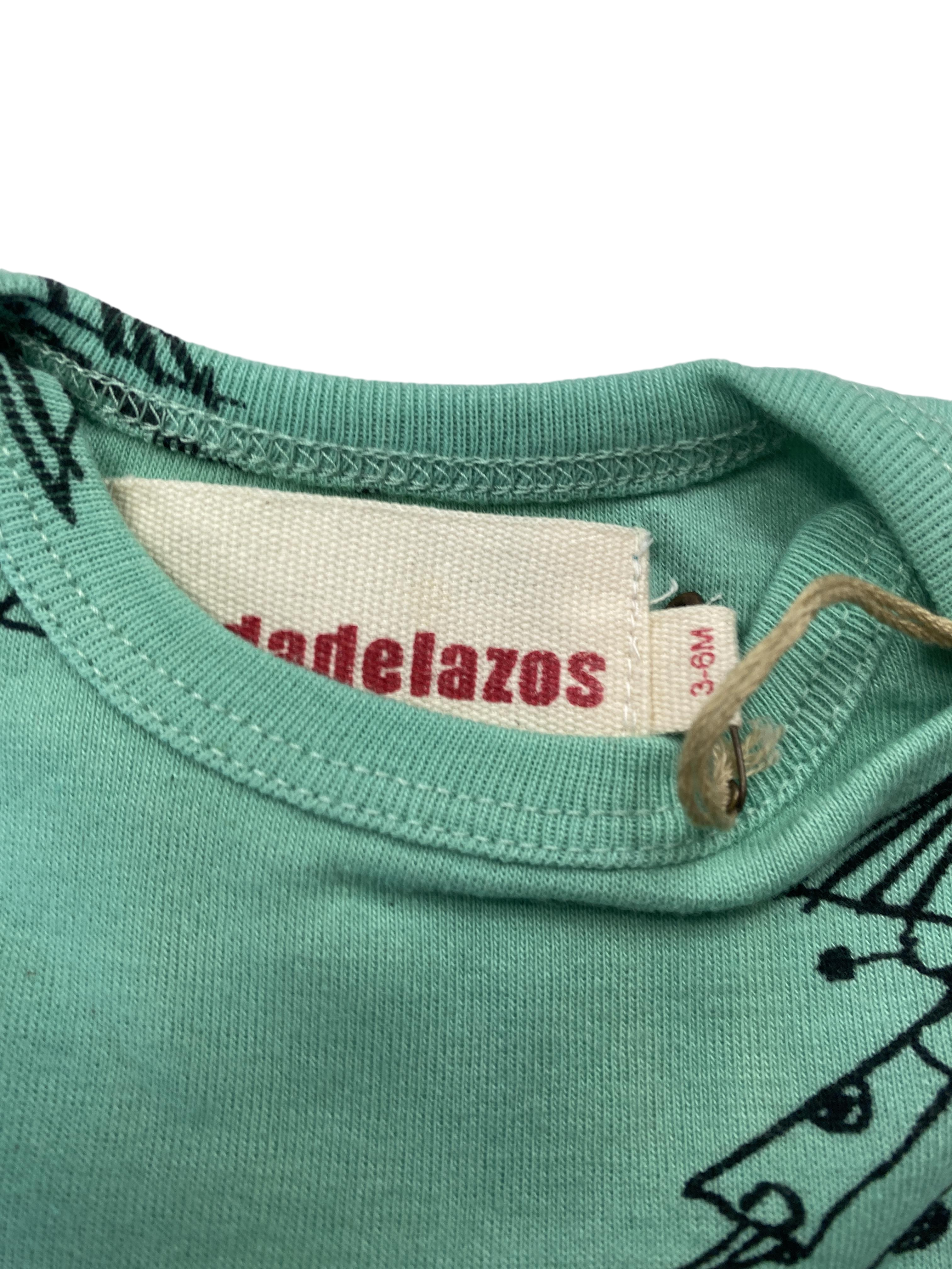 Bodys Unterwäsche & Bodys Kleidung Body Label Image Last Season