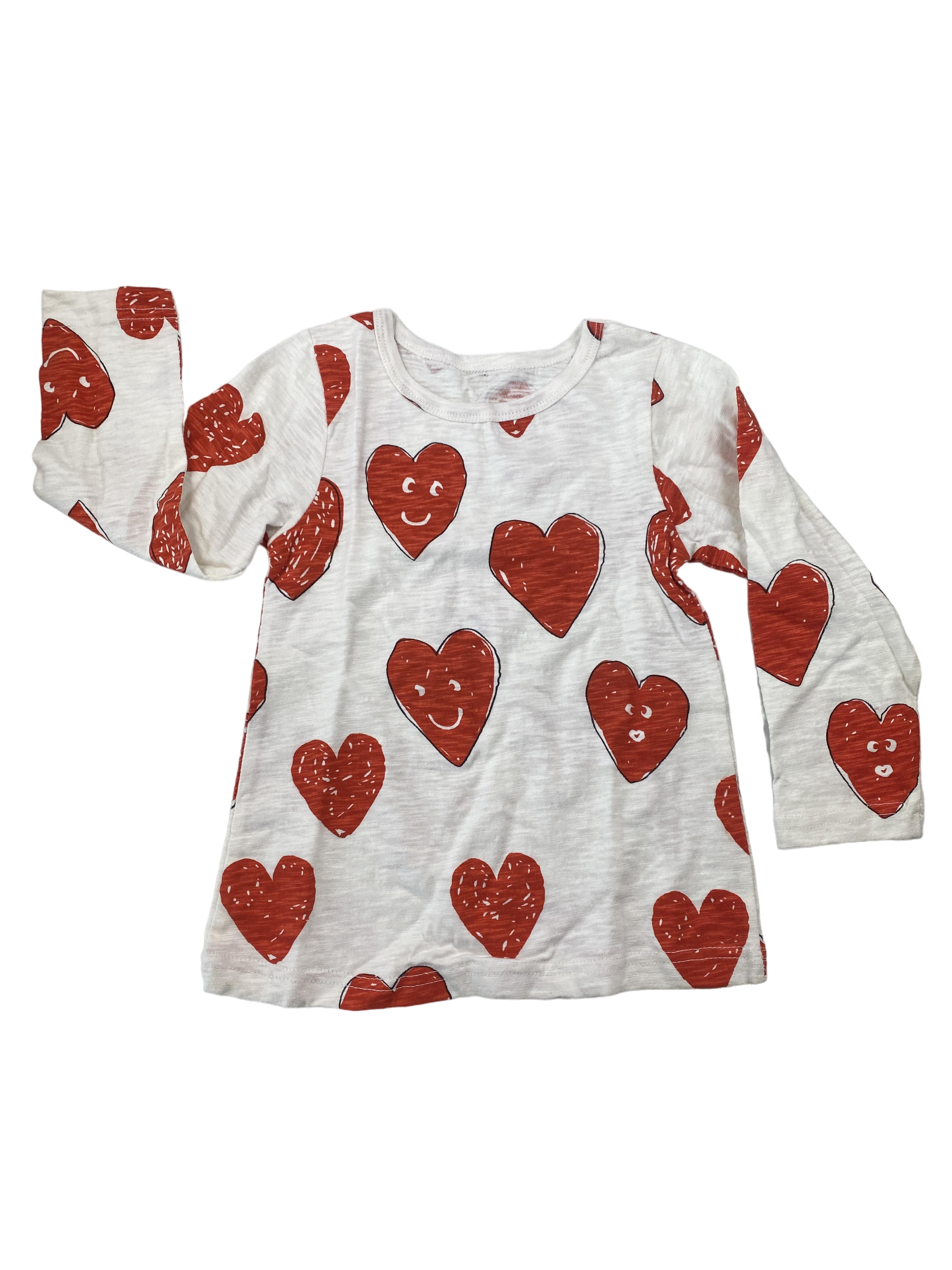 Longsleeves Longsleeves Kleidung Longsleeve Rear Image Kollektionsmuster