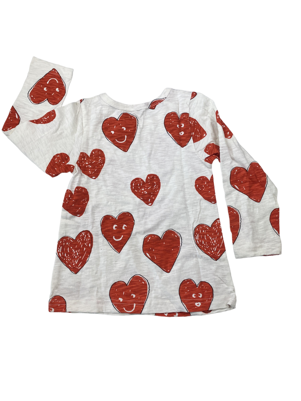 Longsleeves Longsleeves Kleidung Longsleeve Front Image Kollektionsmuster