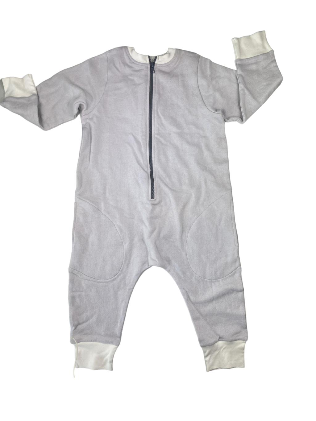 Einteiler Kleidung Einteiler Rear Image Kollektionsmuster