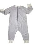 Einteiler Kleidung Einteiler Rear Image Kollektionsmuster