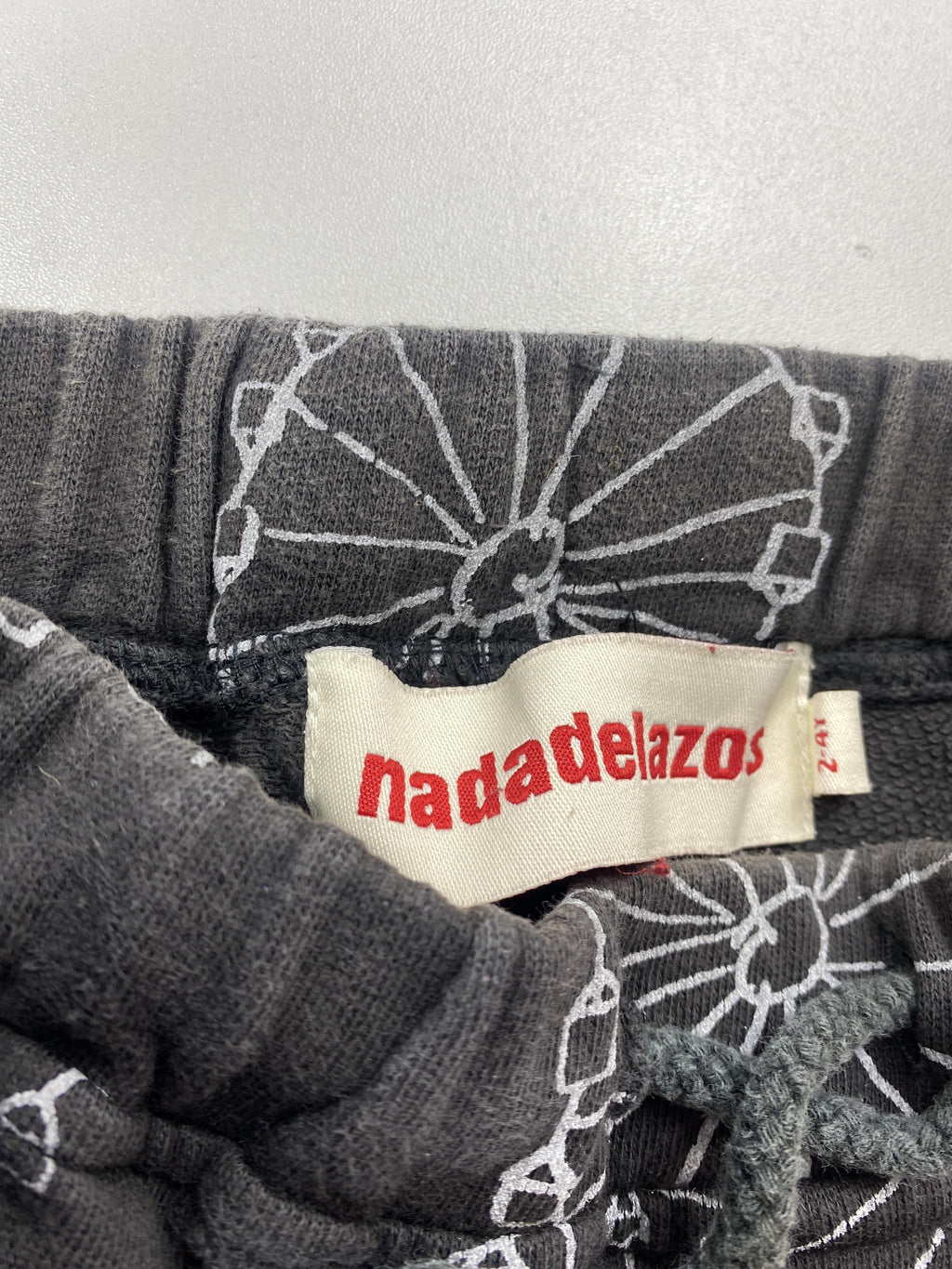 Shorts & kurze Hosen Shorts & kurze Hosen Kleidung Shorts Label Image Second Hand