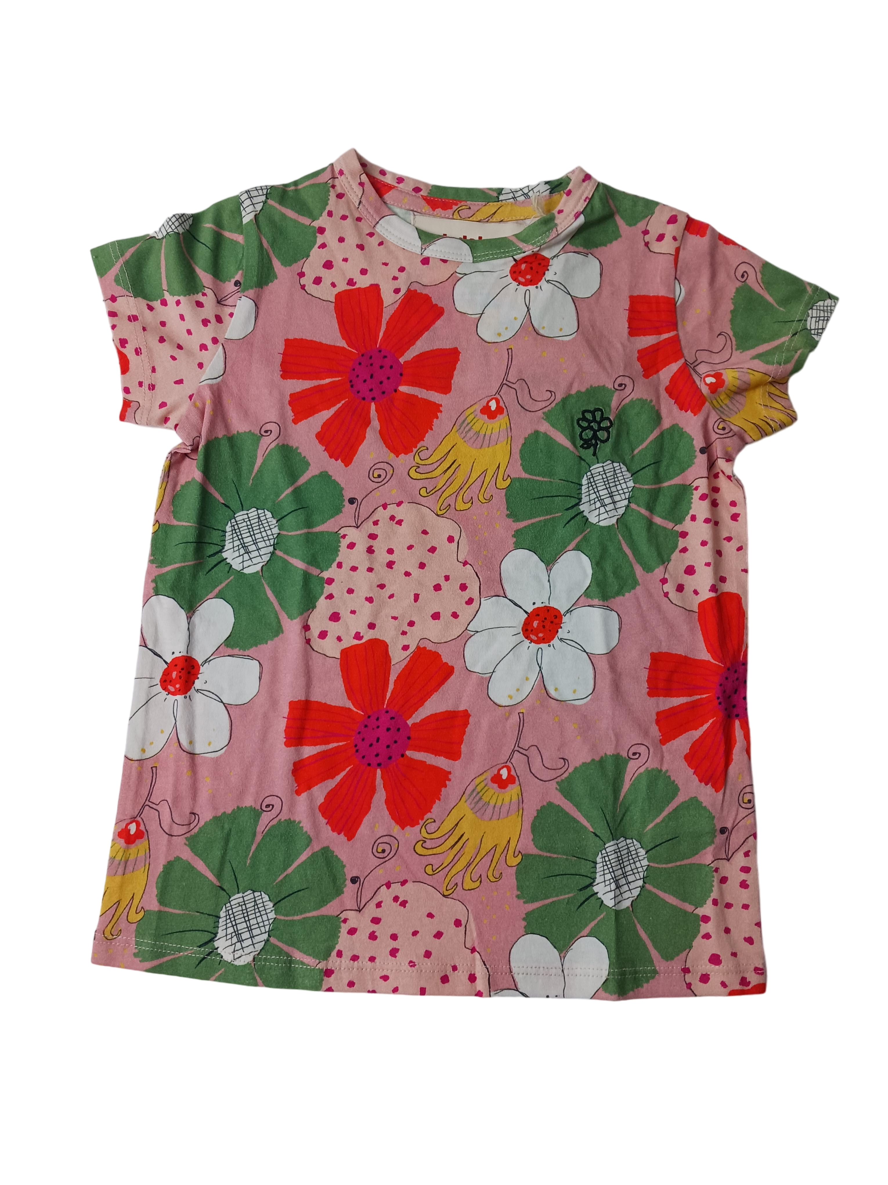 Kleidung T-Shirt Front Image Kollektionsmuster