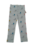 Kleidung Hose Front Image Kollektionsmuster