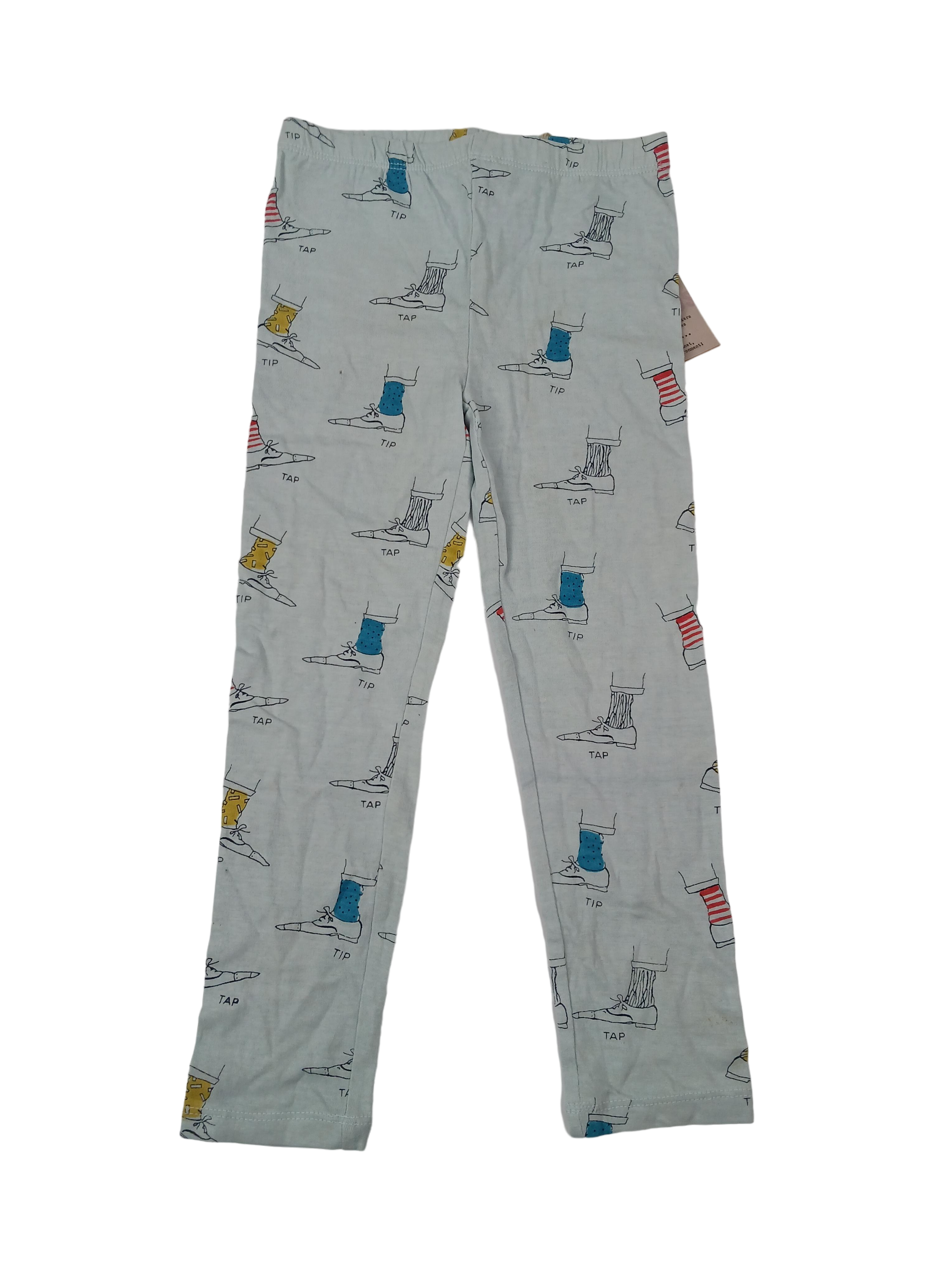 Kleidung Hose Front Image Kollektionsmuster