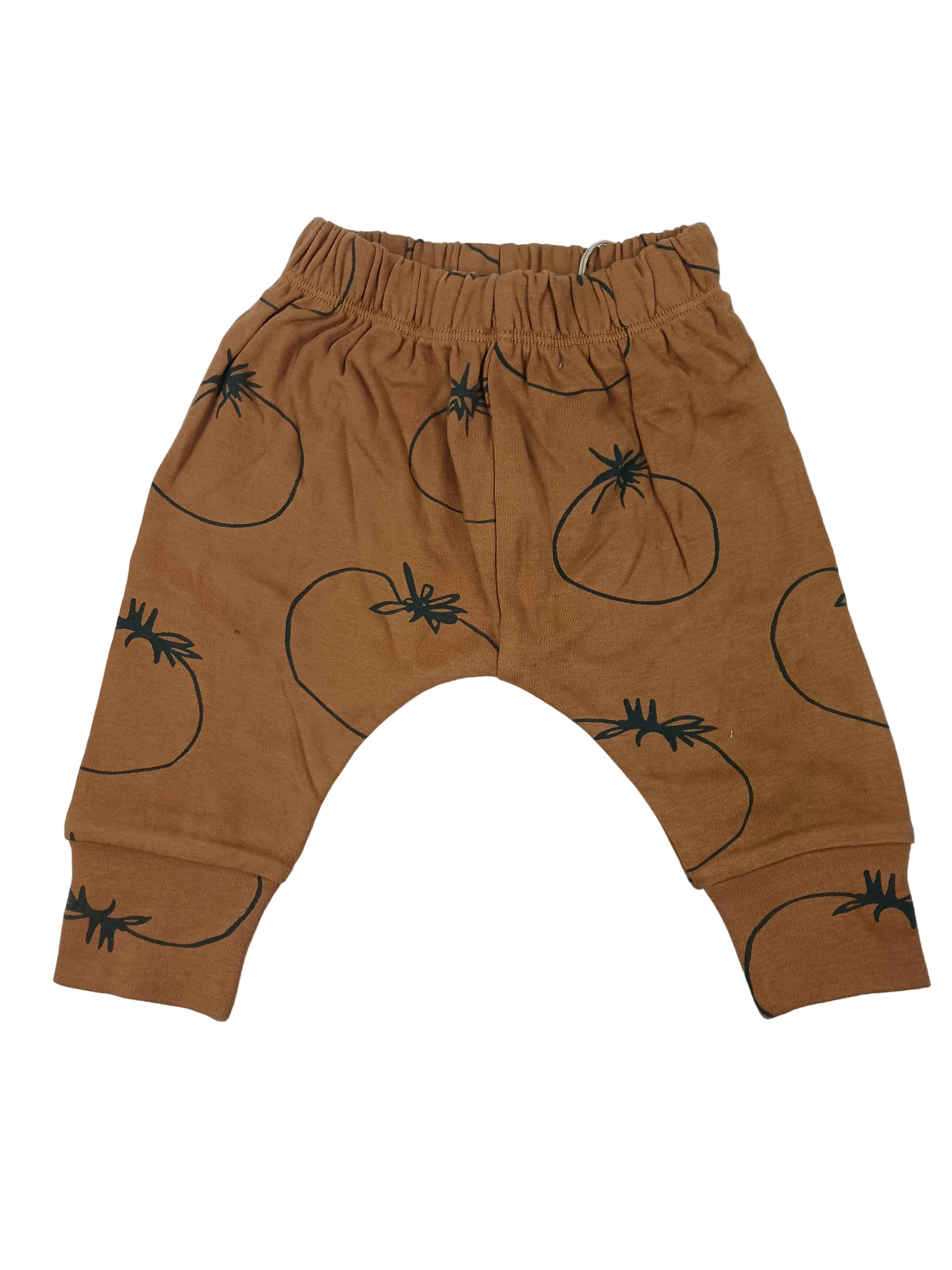 Kleidung Hose Front Image Kollektionsmuster