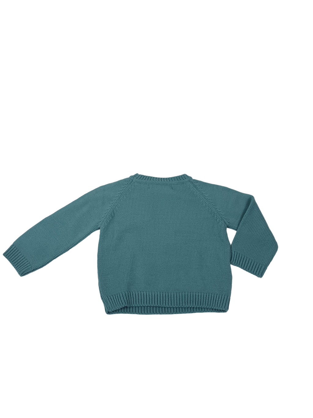 Kleidung Strickpullover Rear Image Kollektionsmuster