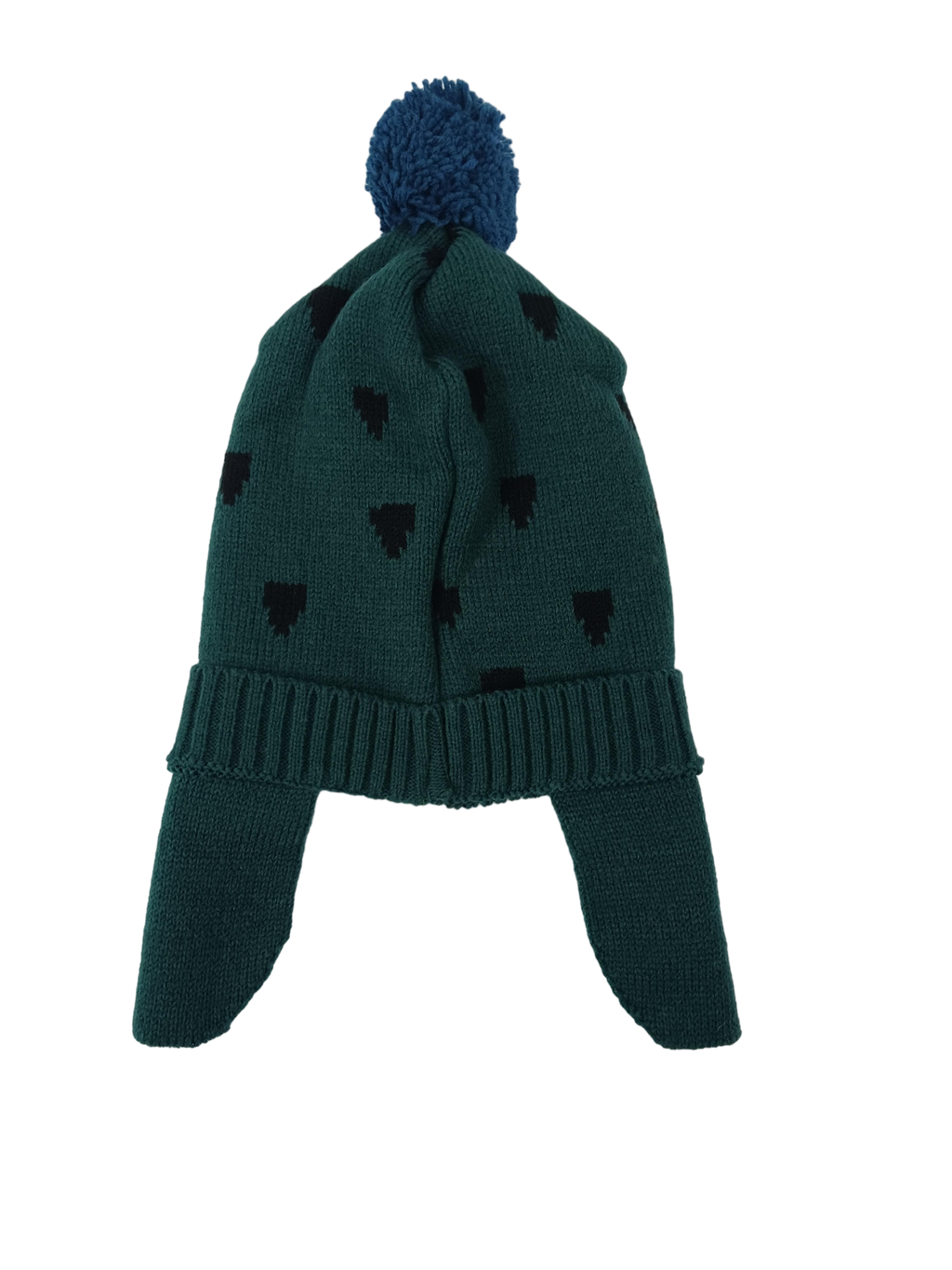 Kleidung Mütze Rear Image Last Season