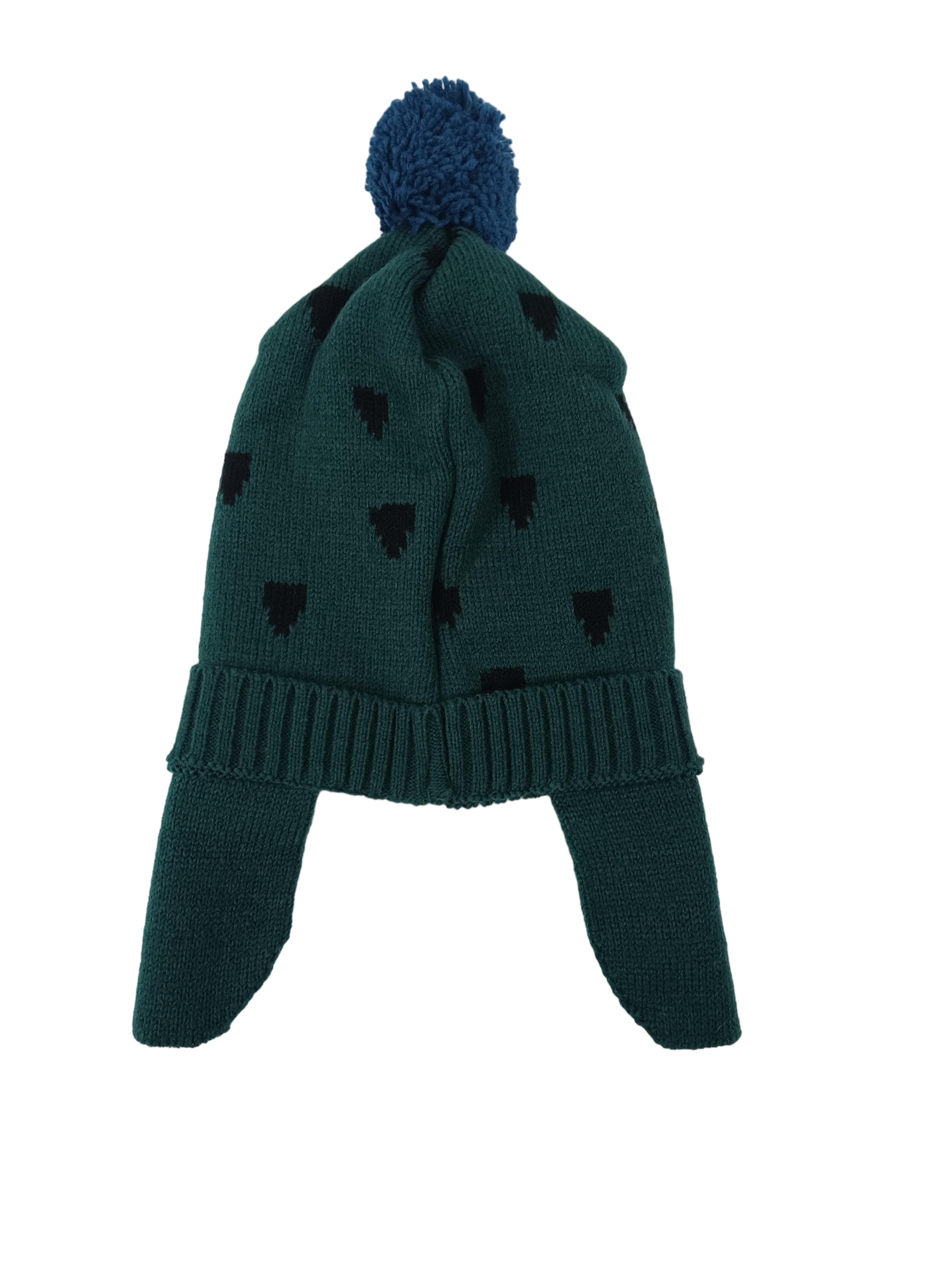 Kleidung Mütze Rear Image Last Season