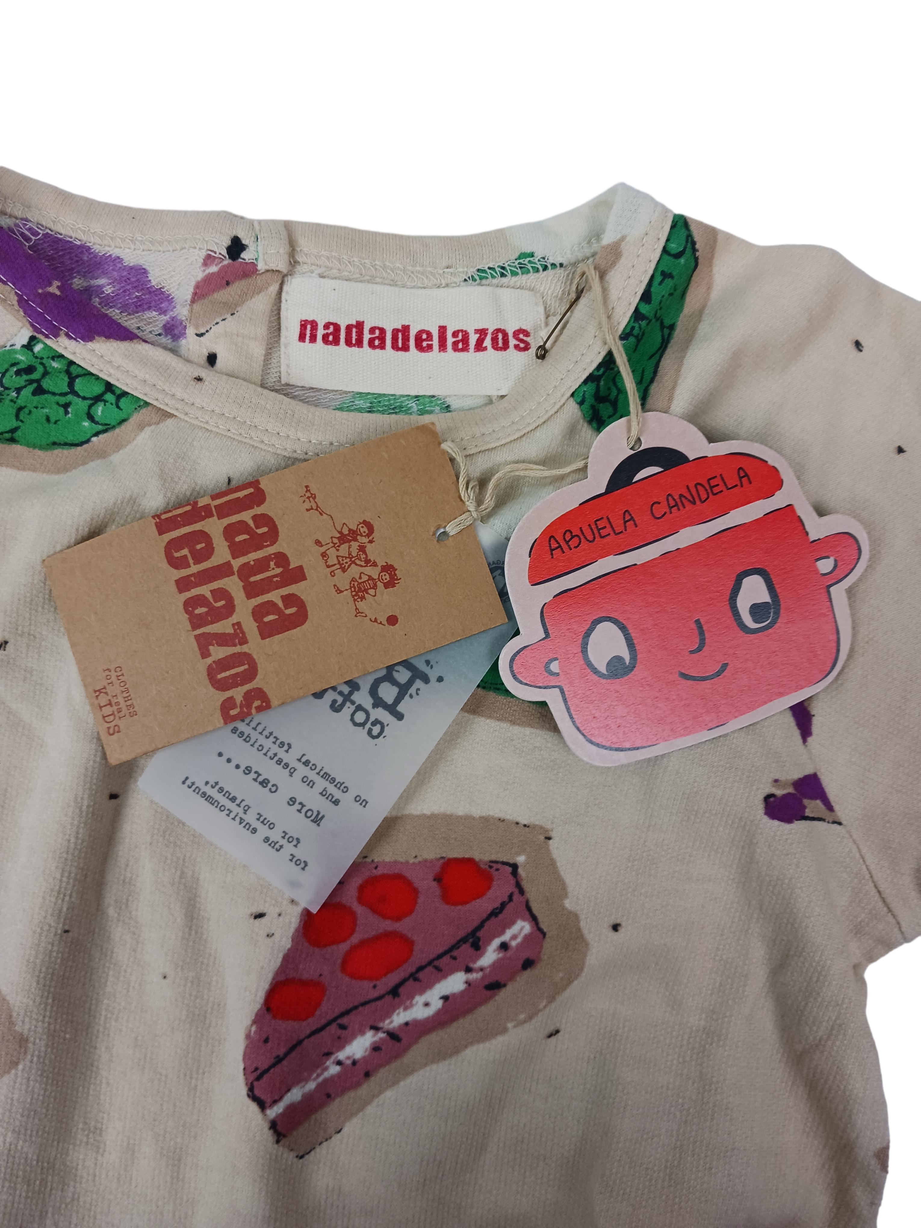 Kleidung Kleid Label Image Last Season