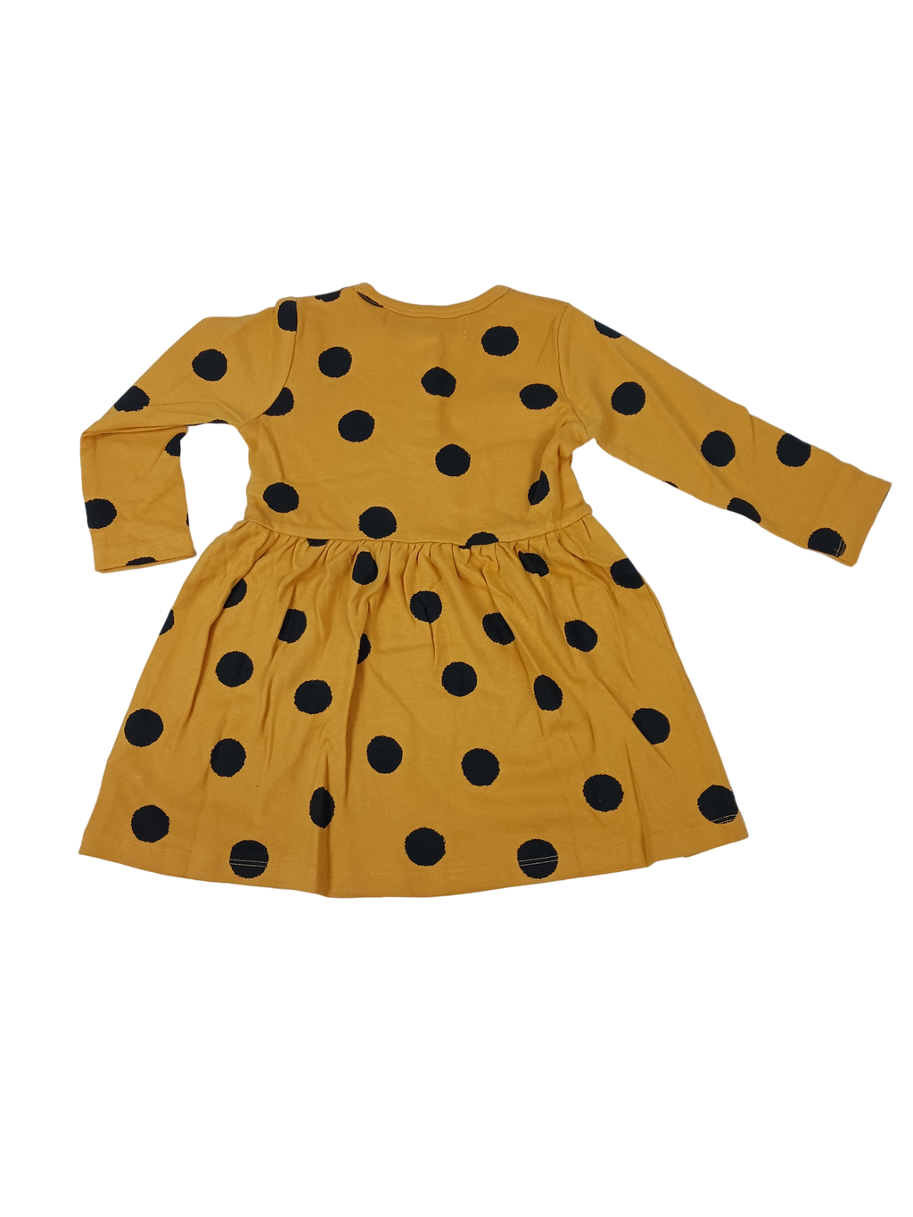 Kleidung Kleid Rear Image Kollektionsmuster