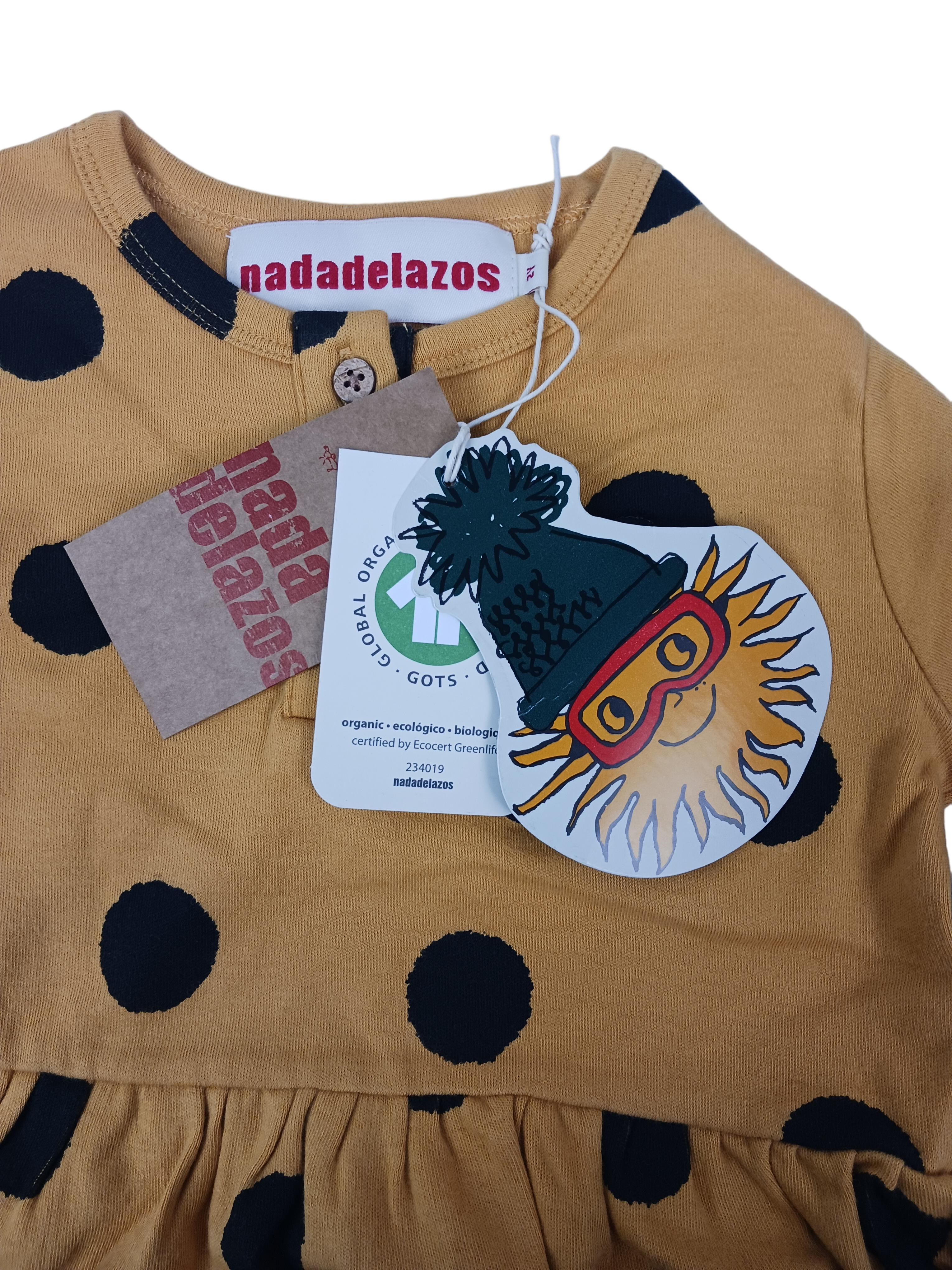 Kleidung Kleid Label Image Kollektionsmuster