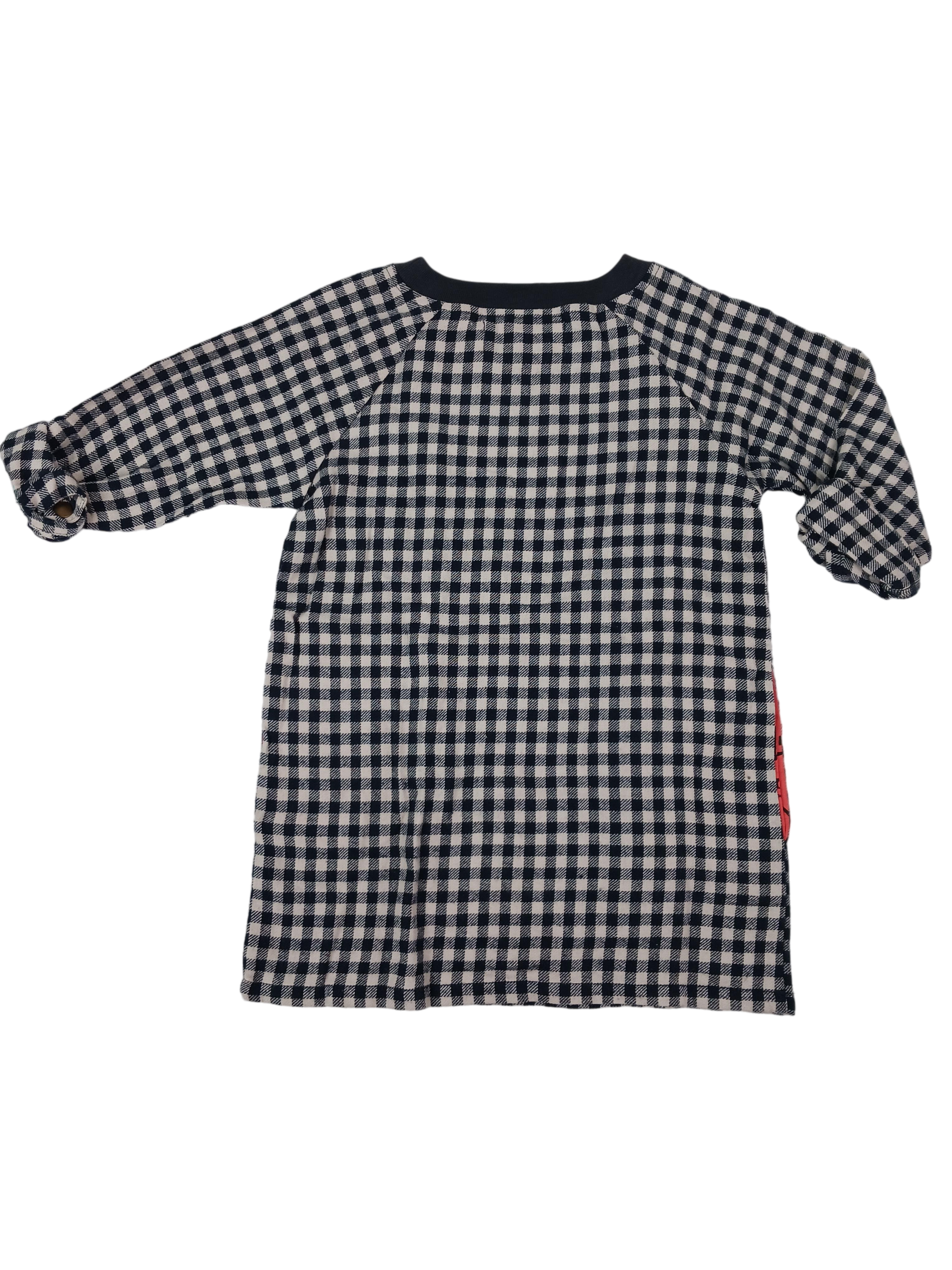 Kleidung Sweatshirt Rear Image Last Season