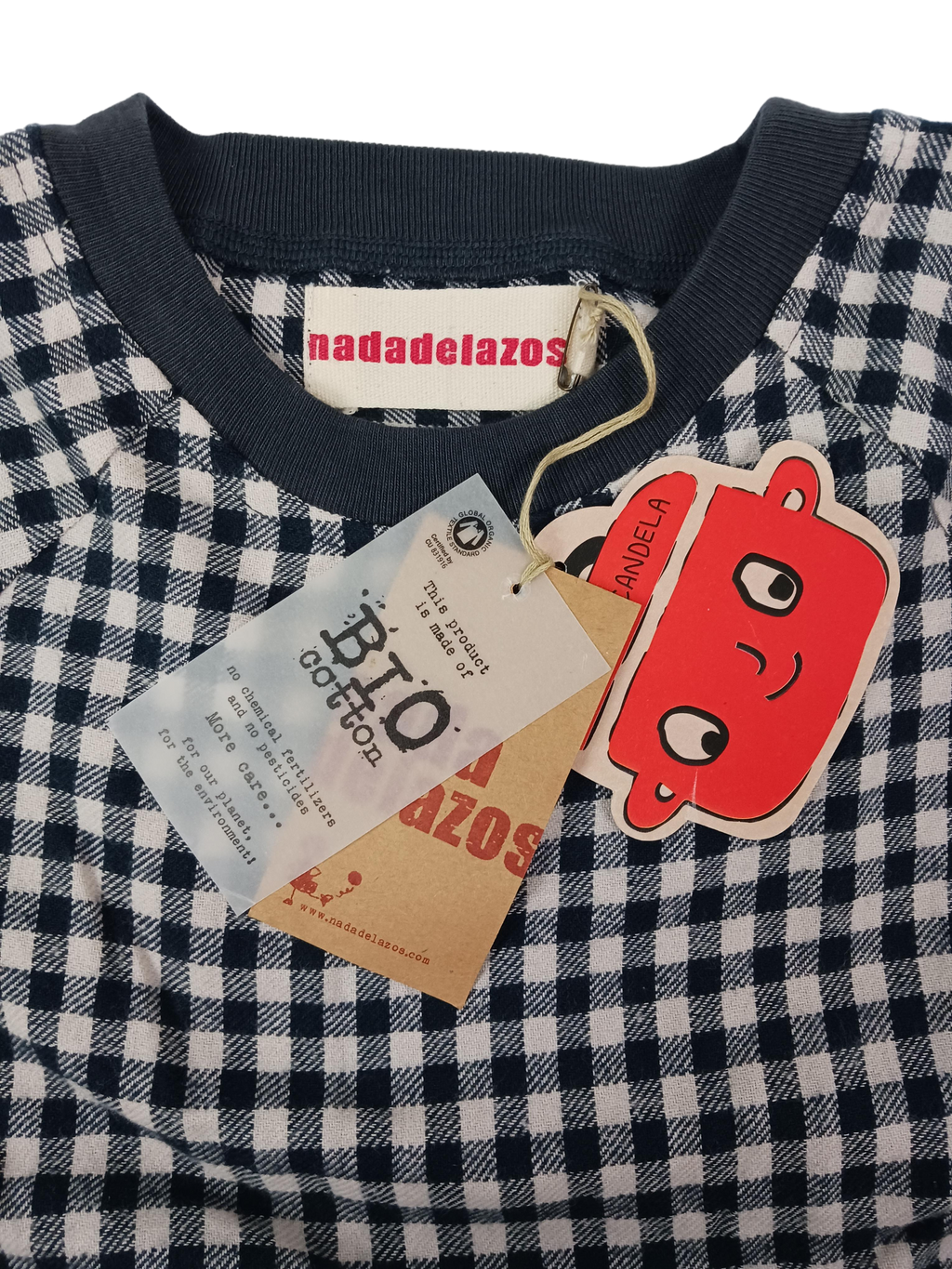 Kleidung Sweatshirt Label Image Last Season