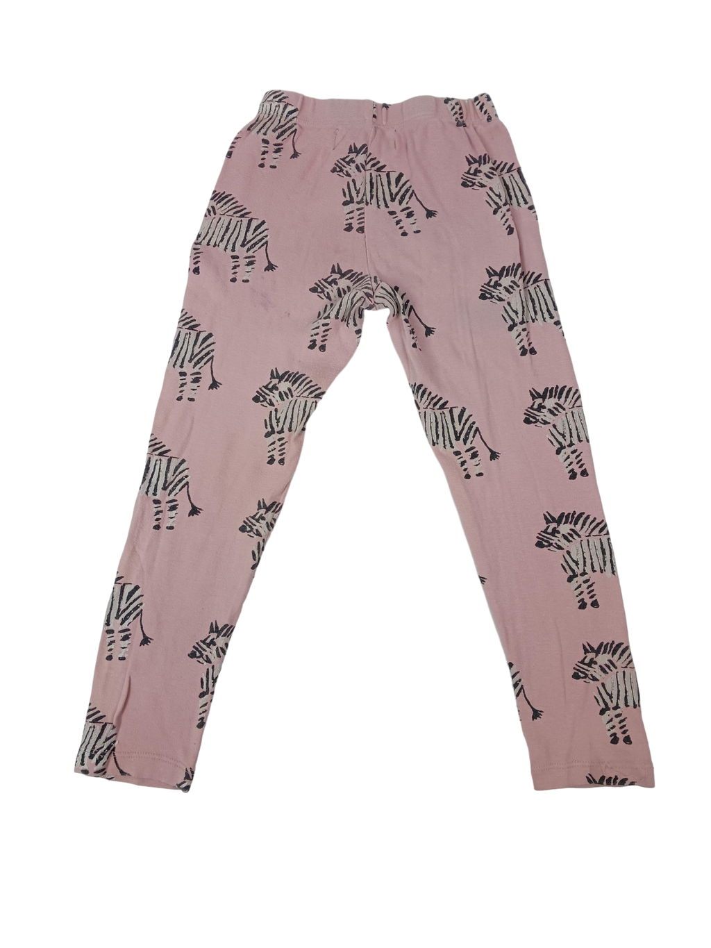 Kleidung Hose Rear Image Kollektionsmuster