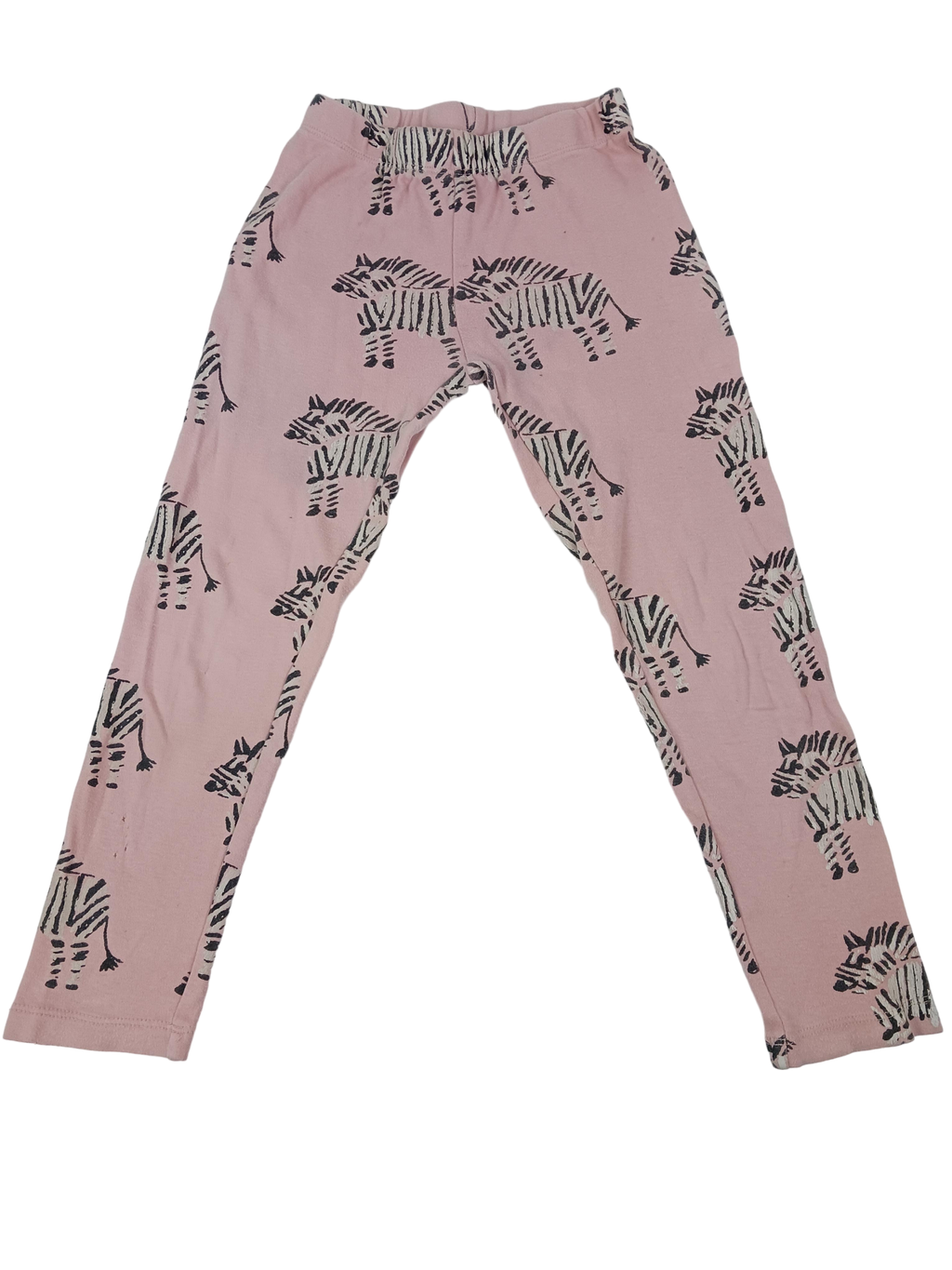 Kleidung Hose Front Image Kollektionsmuster