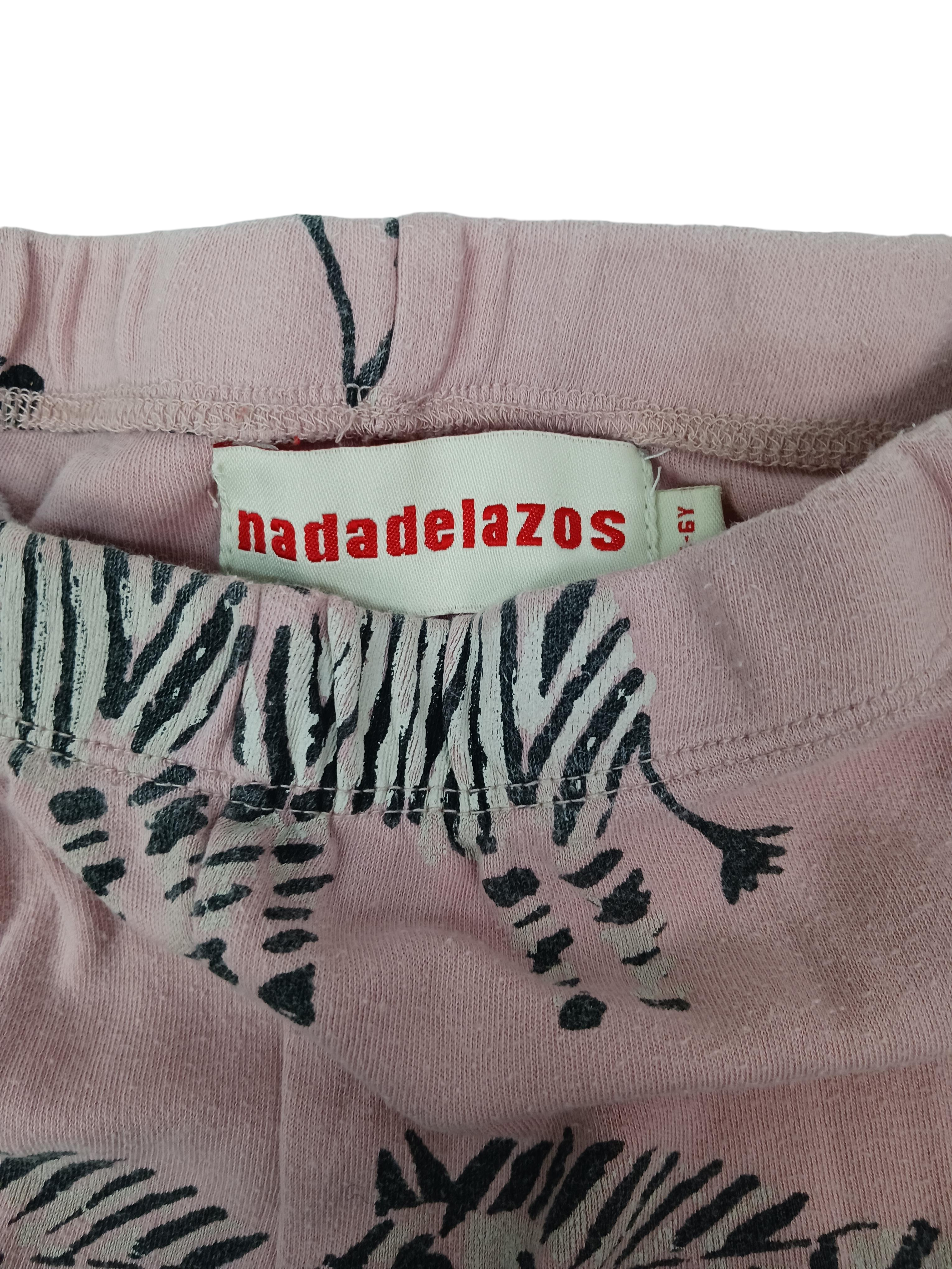 Kleidung Hose Label Image Kollektionsmuster