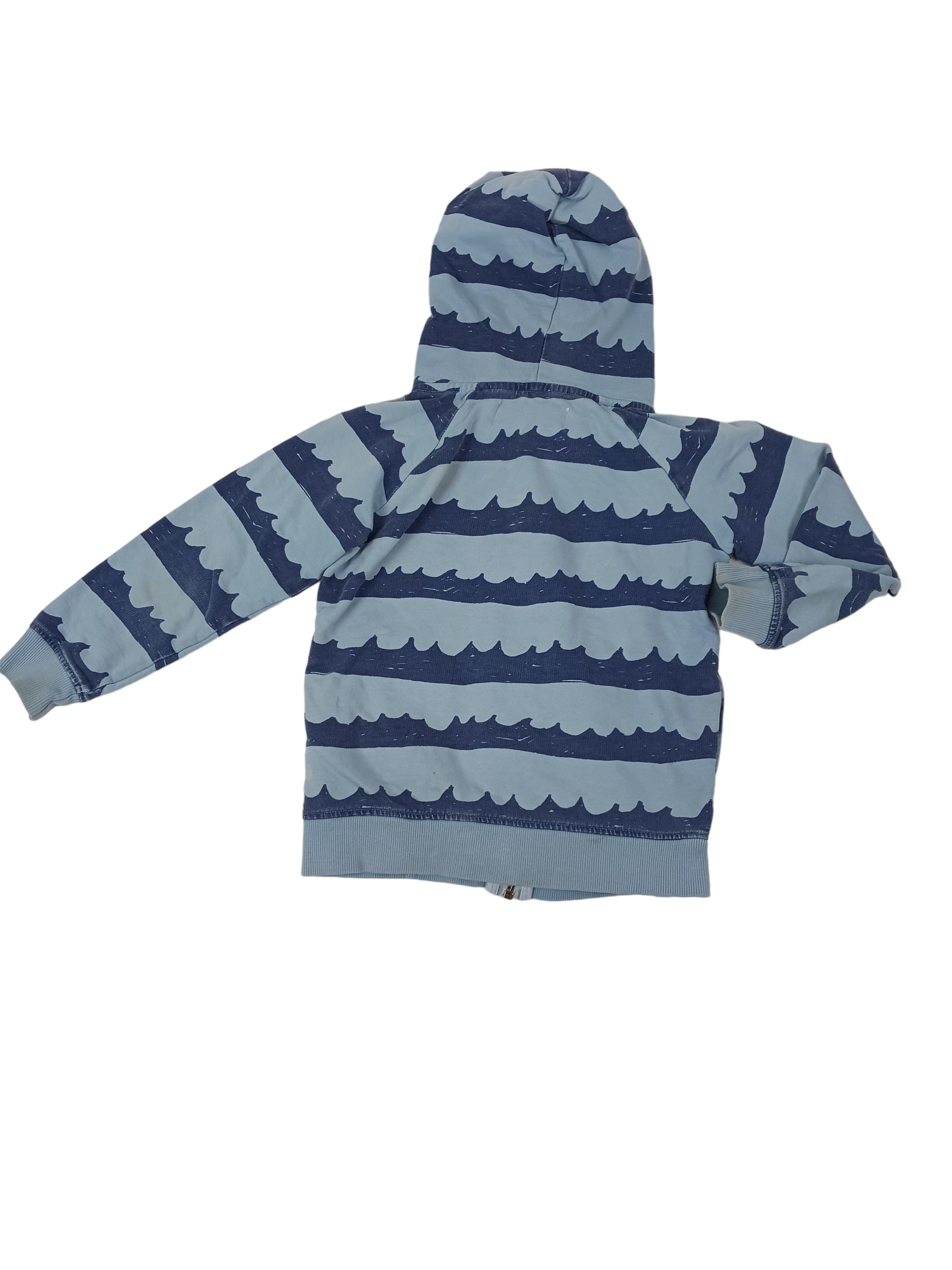 Kleidung Jacke Rear Image Kollektionsmuster
