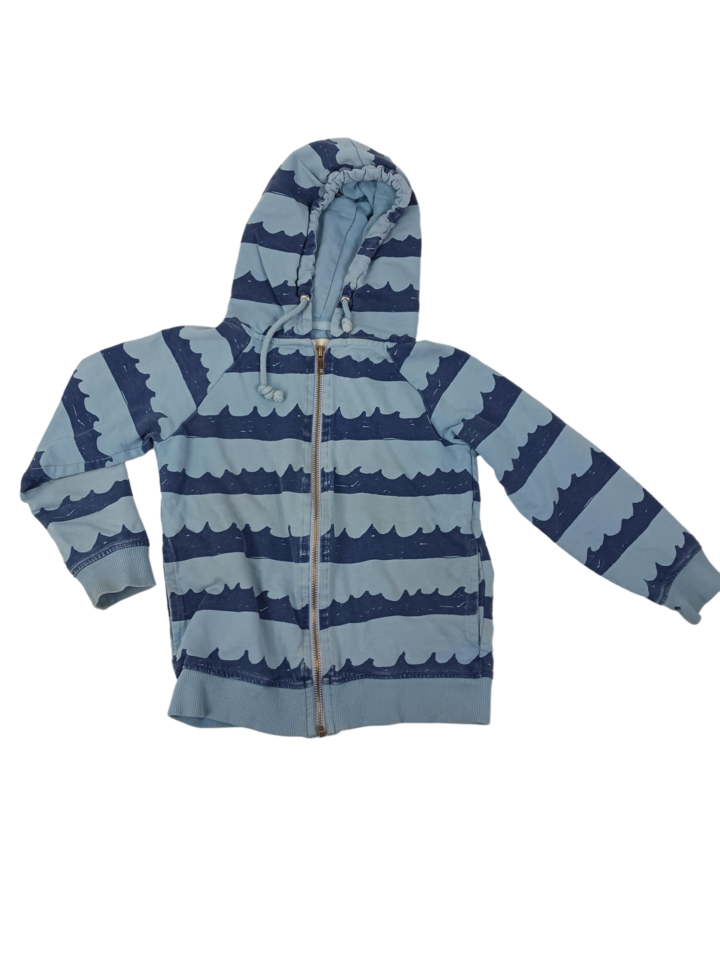 Kleidung Jacke Front Image Kollektionsmuster