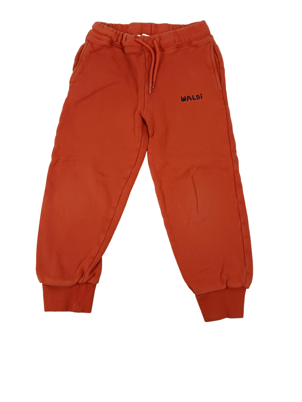 Kleidung Jogginghose Front Image Kollektionsmuster