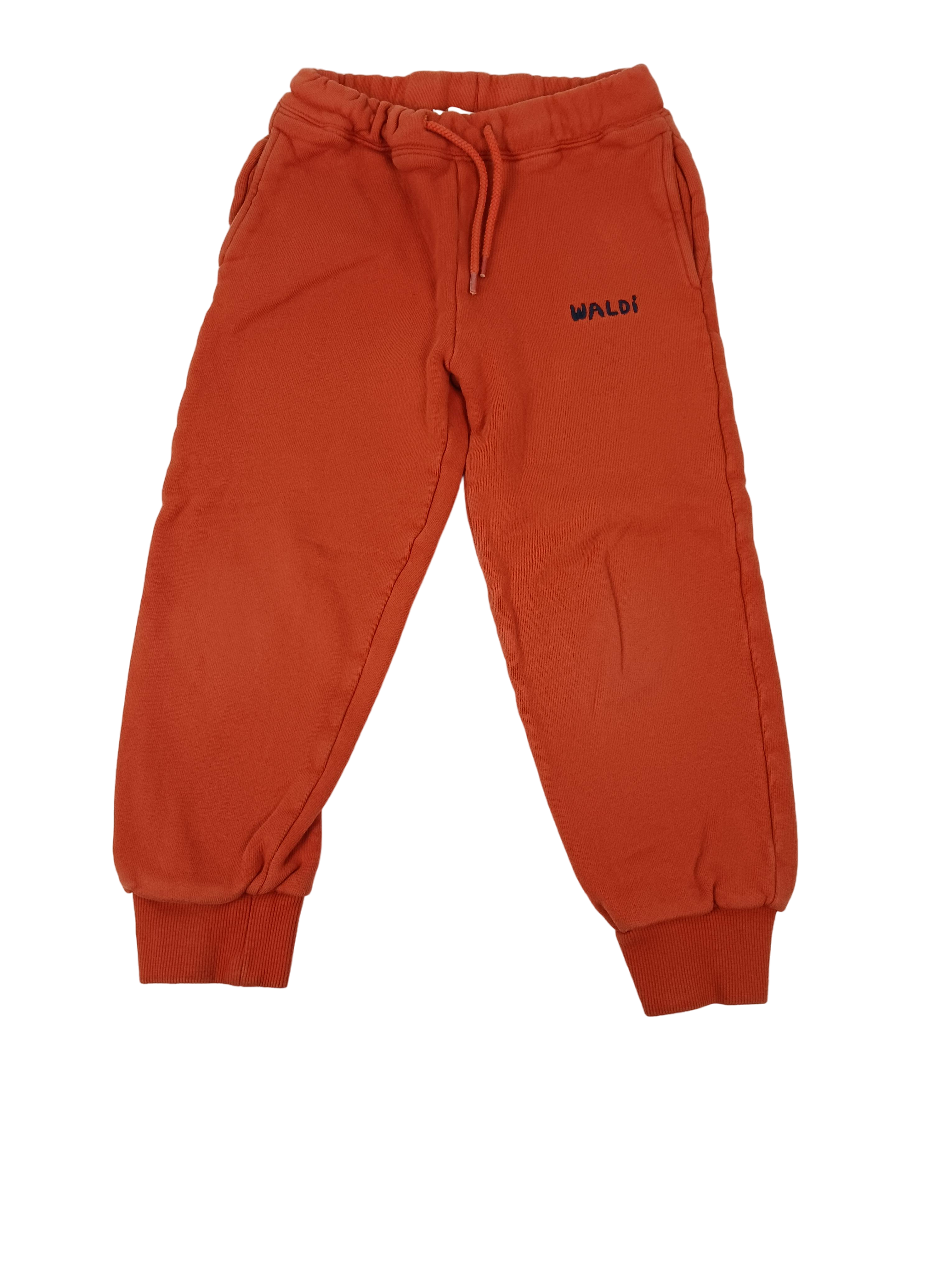 Kleidung Jogginghose Front Image Kollektionsmuster