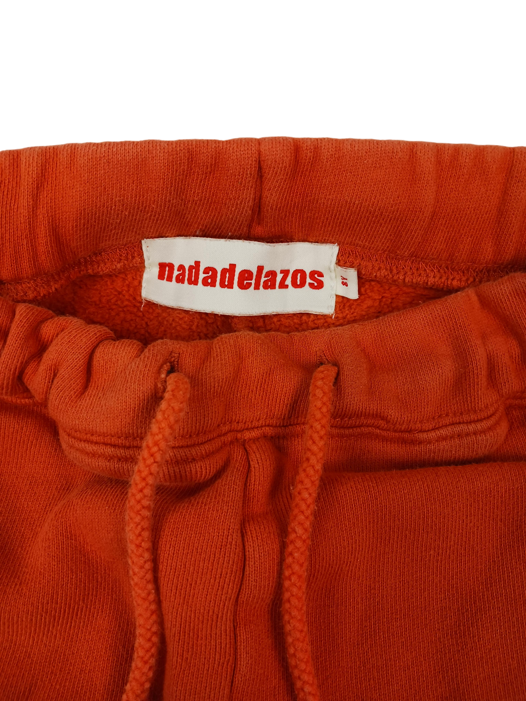 Kleidung Jogginghose Label Image Kollektionsmuster