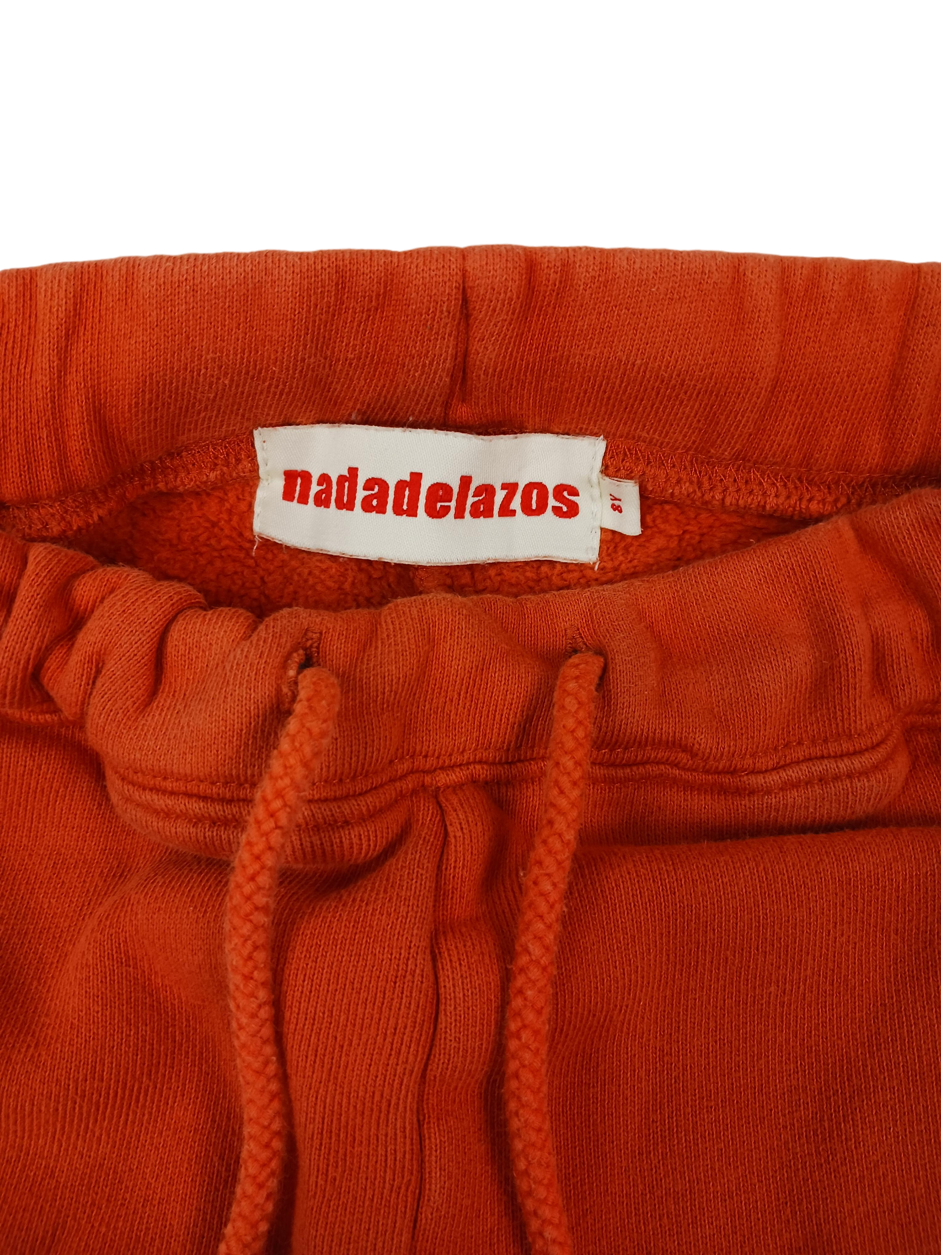 Kleidung Jogginghose Label Image Kollektionsmuster
