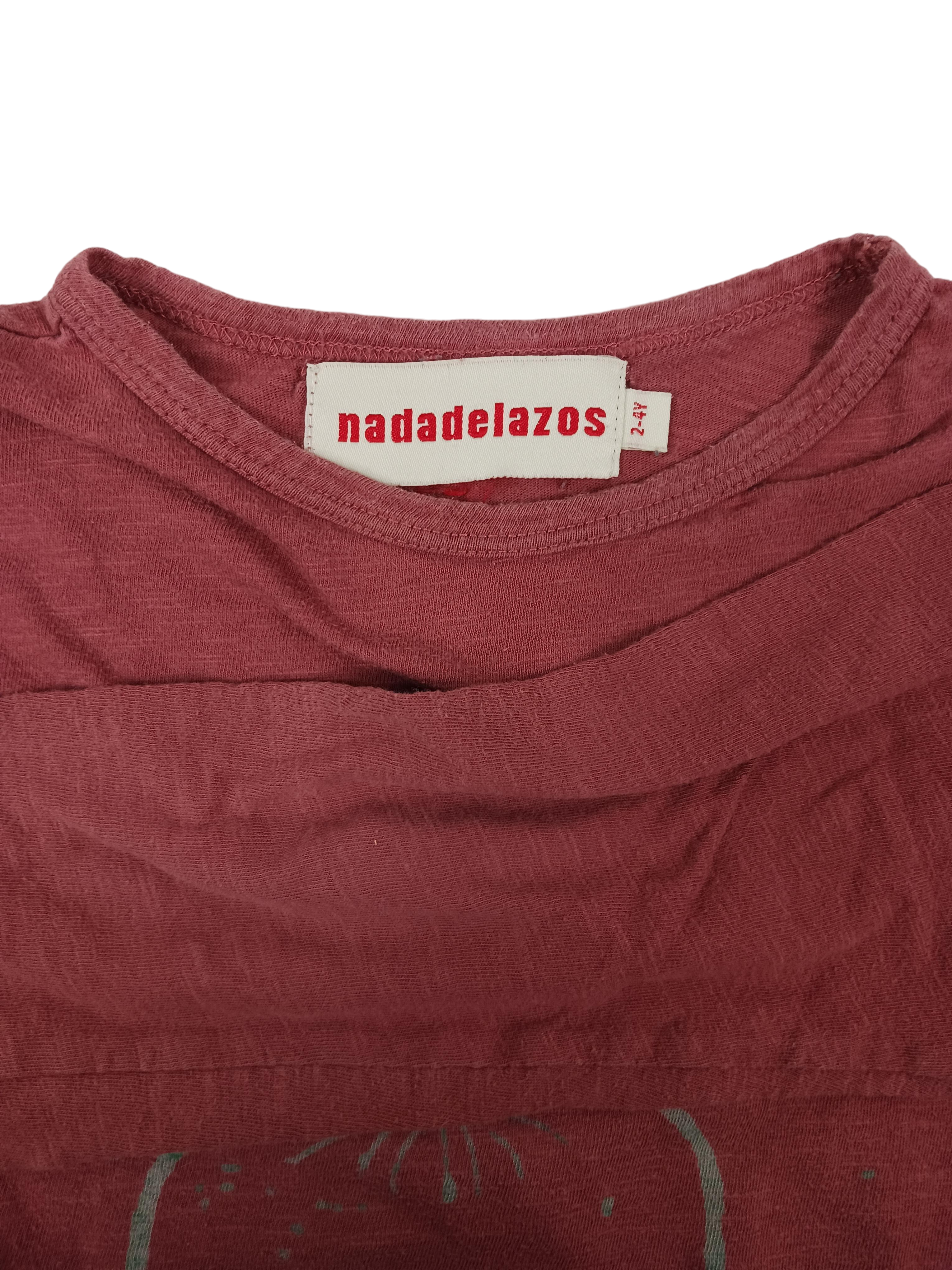 Kleidung Langarm-Shirt Label Image Kollektionsmuster