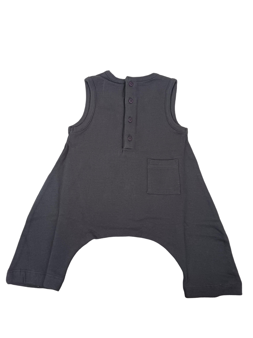 Kleidung Langarm-Shirt Rear Image Kollektionsmuster