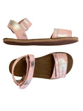 Ledersandalen Sandalen Schuhe Sandalen Blifestyle Front Image Last Season