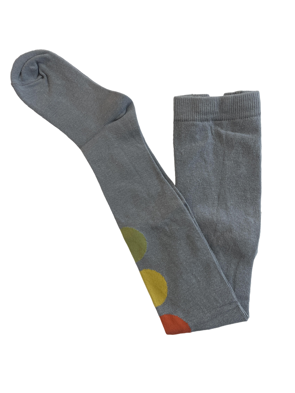 Strumpfhosen Socken & Strumpfhosen Kleidung Strumpfhose grau Label Image Last Season