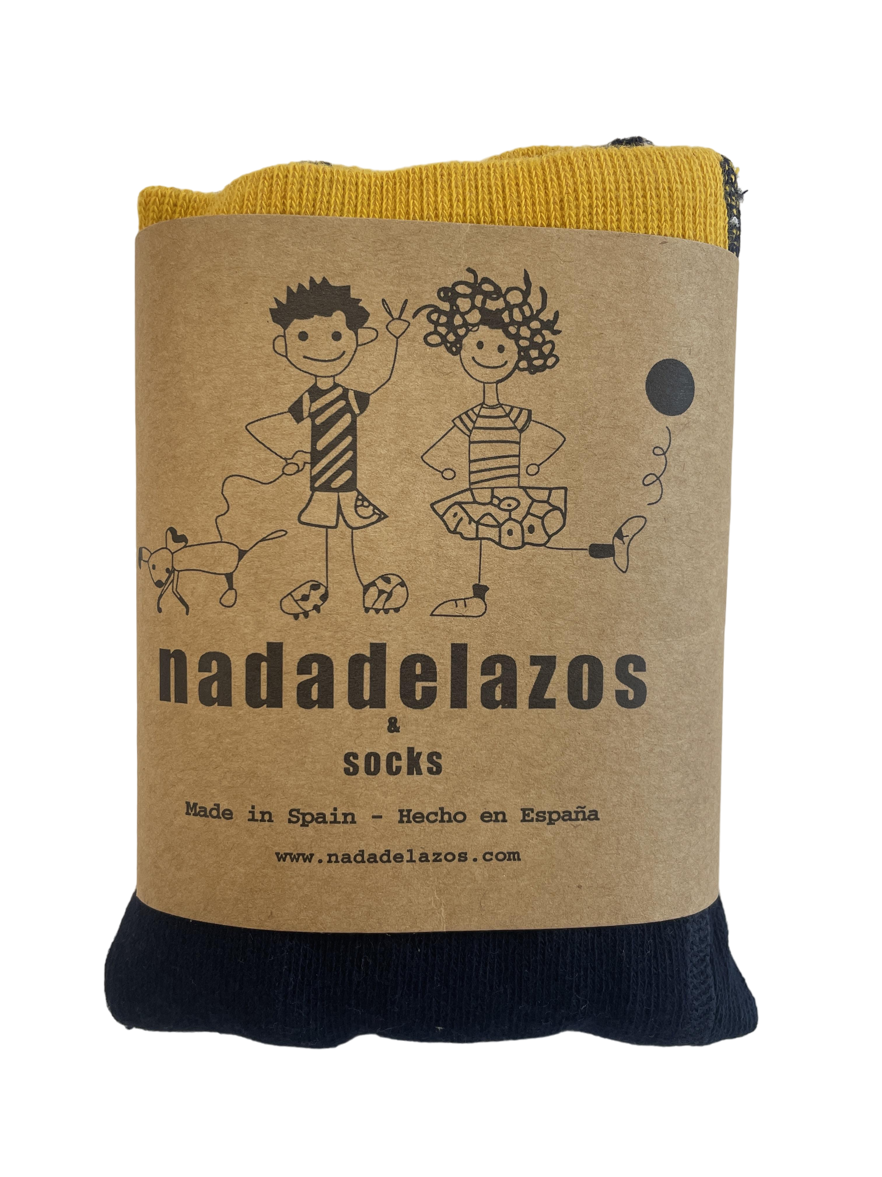 Strumpfhosen Socken & Strumpfhosen Kleidung Strumpfhose Blitz Front Image Last Season