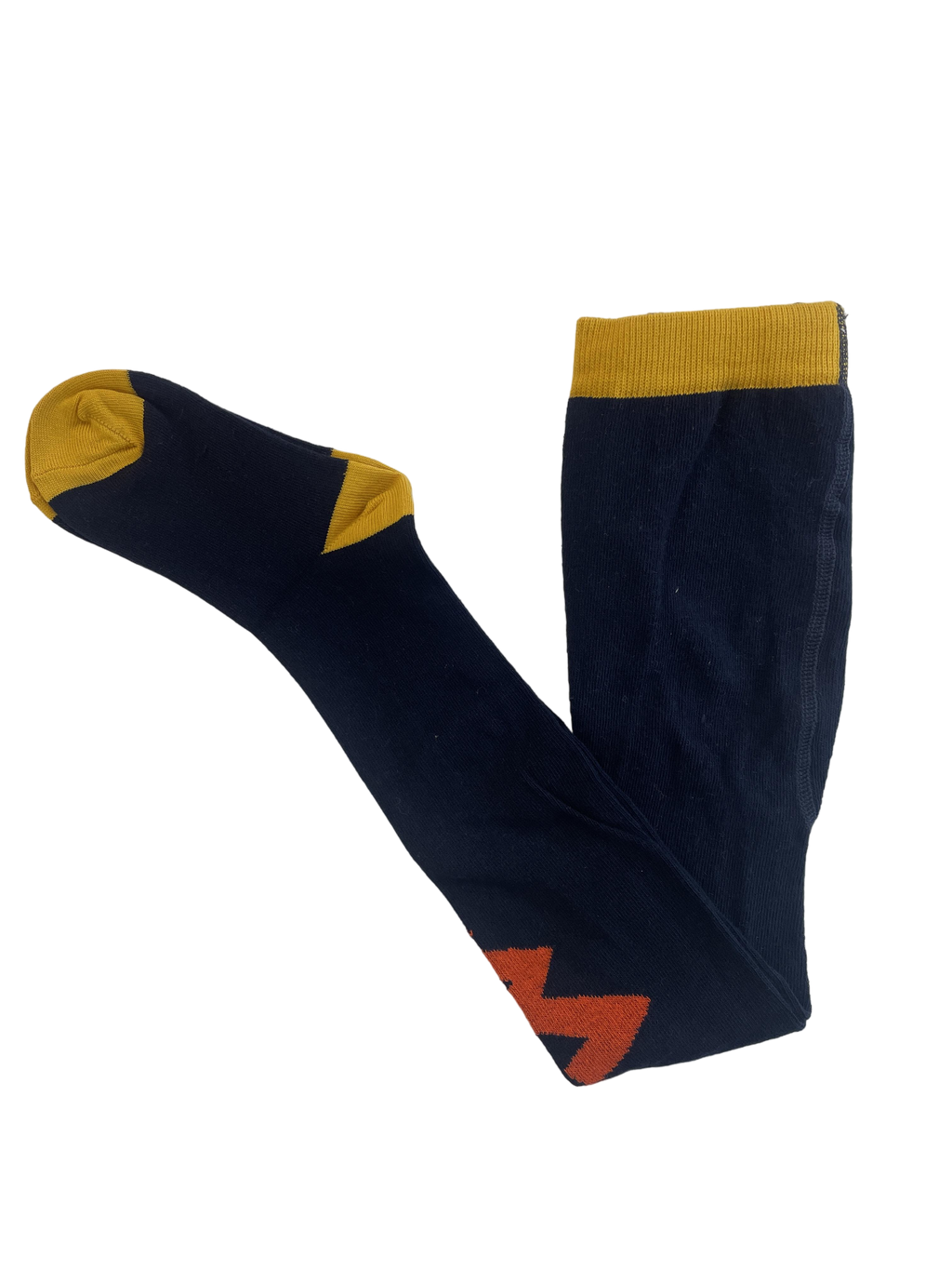 Strumpfhosen Socken & Strumpfhosen Kleidung Strumpfhose Blitz Label Image Last Season