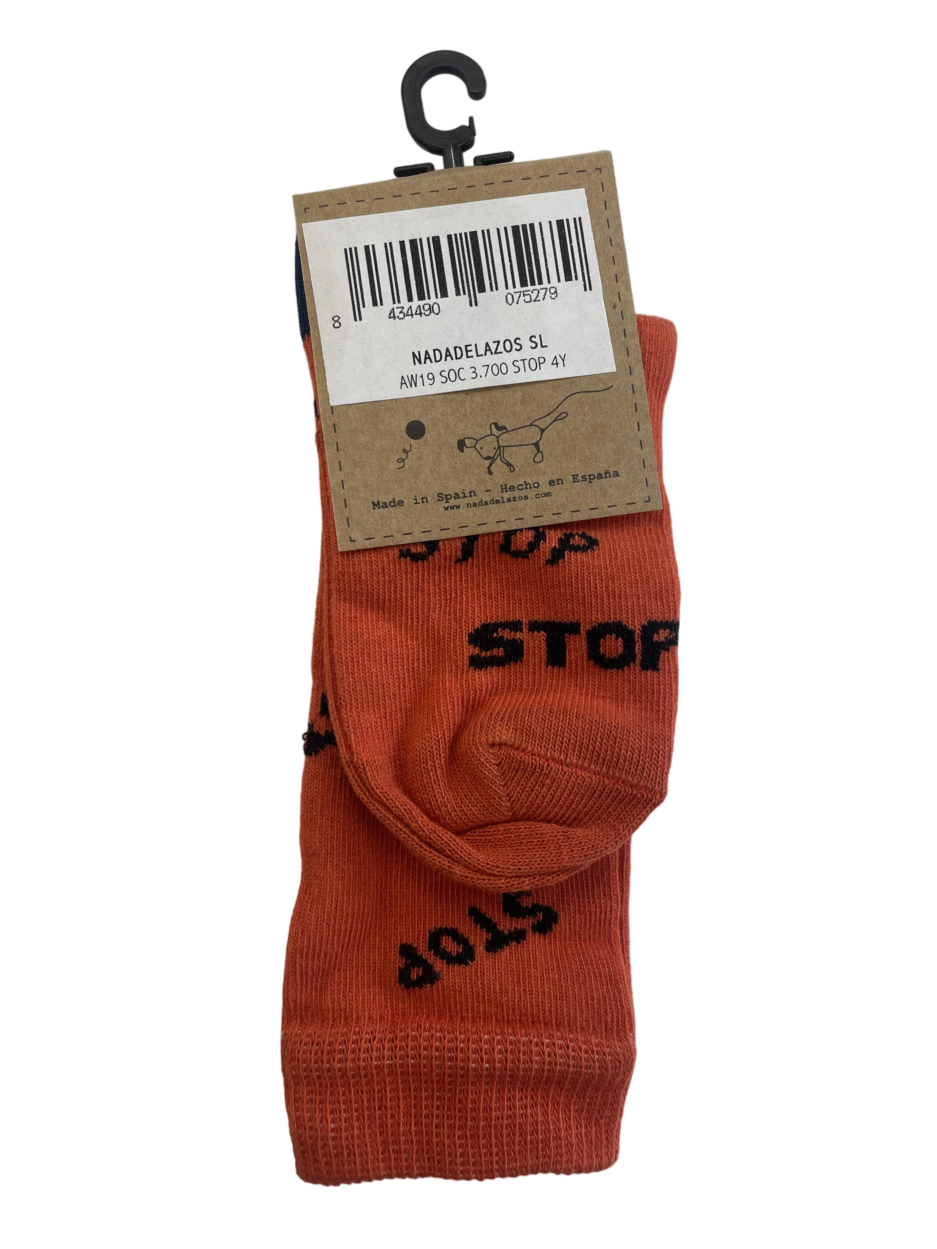 Socken Socken & Strumpfhosen Kleidung Socken Stop Rear Image Last Season