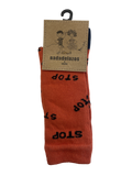 Socken Socken & Strumpfhosen Kleidung Socken Stop Front Image Last Season