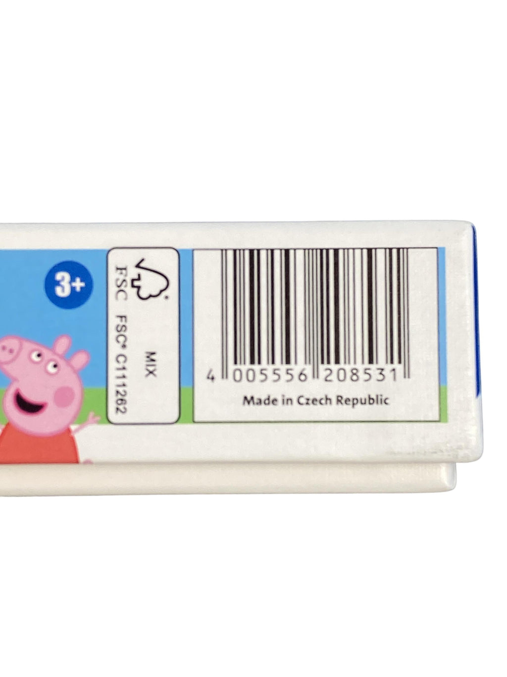 Brettspiele Brett- / Gesellschaftsspiele Spielen & Lernen Peppa Pig bunte Ballons Ravensburger Label Image Close to Perfect, Second Hand
