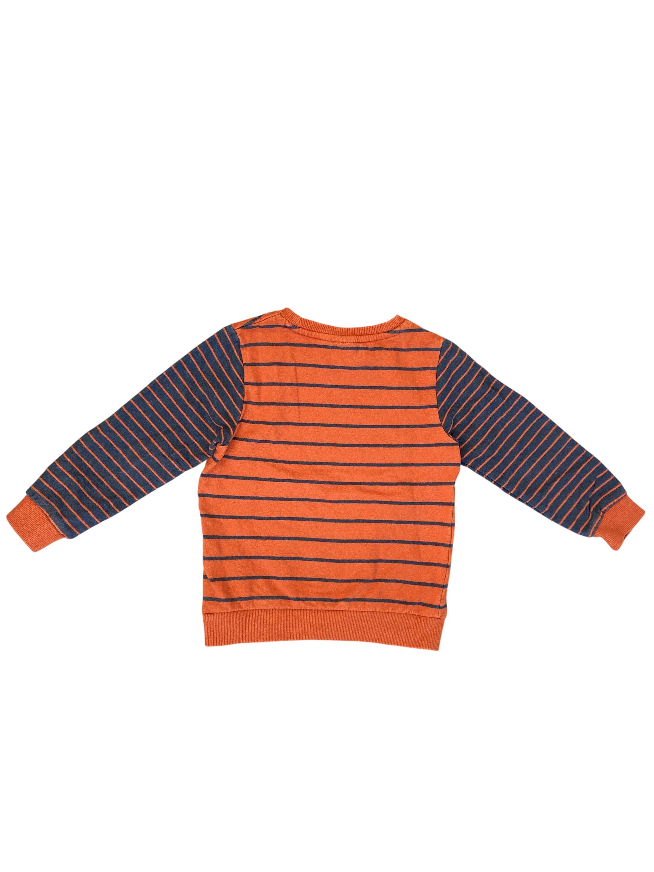Pullover Pullover & Strickjacken Kleidung Pullover basic needs Name it Rear Image Second Hand