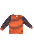 Pullover Pullover & Strickjacken Kleidung Pullover basic needs Name it Front Image Second Hand
