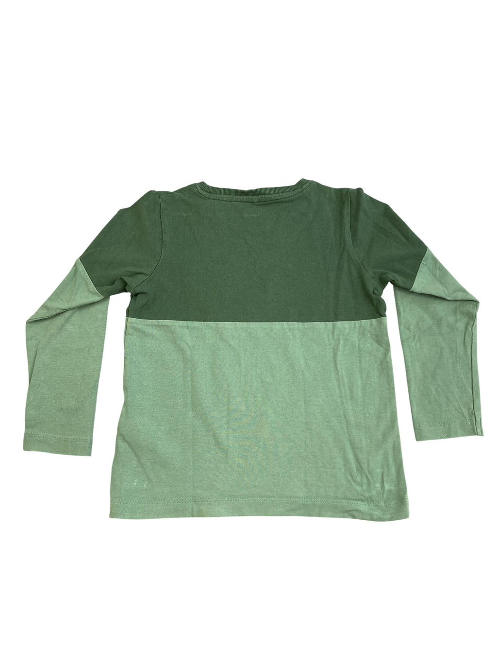 Longsleeves Longsleeves Kleidung Longsleeve Name it Rear Image Second Hand