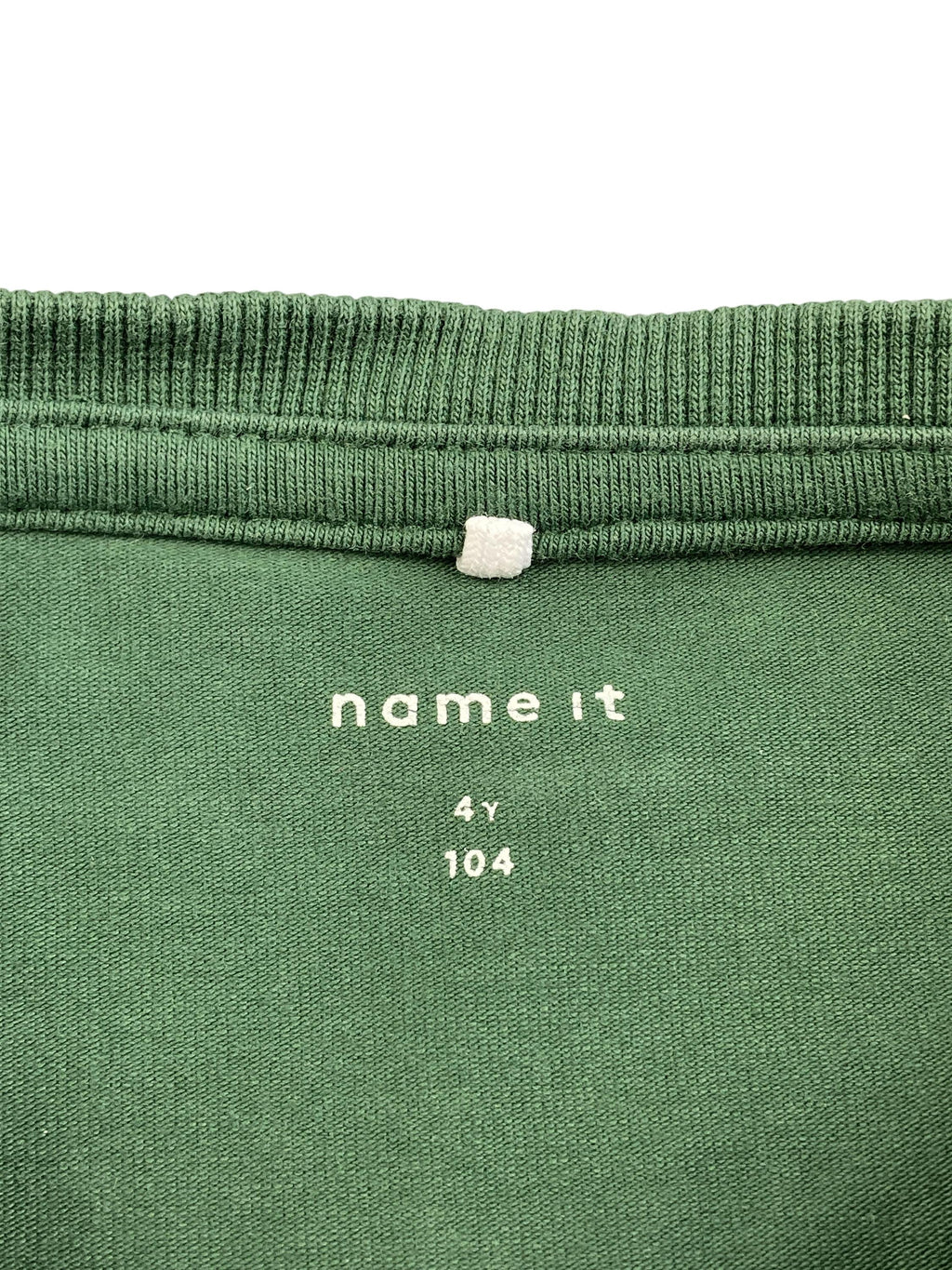 Longsleeves Longsleeves Kleidung Longsleeve Name it Label Image Second Hand