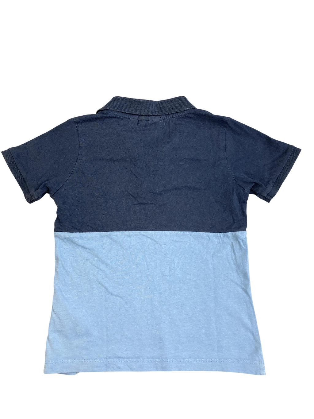 T-Shirts T-Shirts & Tops Kleidung Poloshirt Tom Tailor Rear Image Second Hand