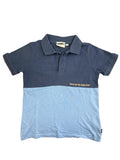 T-Shirts T-Shirts & Tops Kleidung Poloshirt Tom Tailor Front Image Second Hand