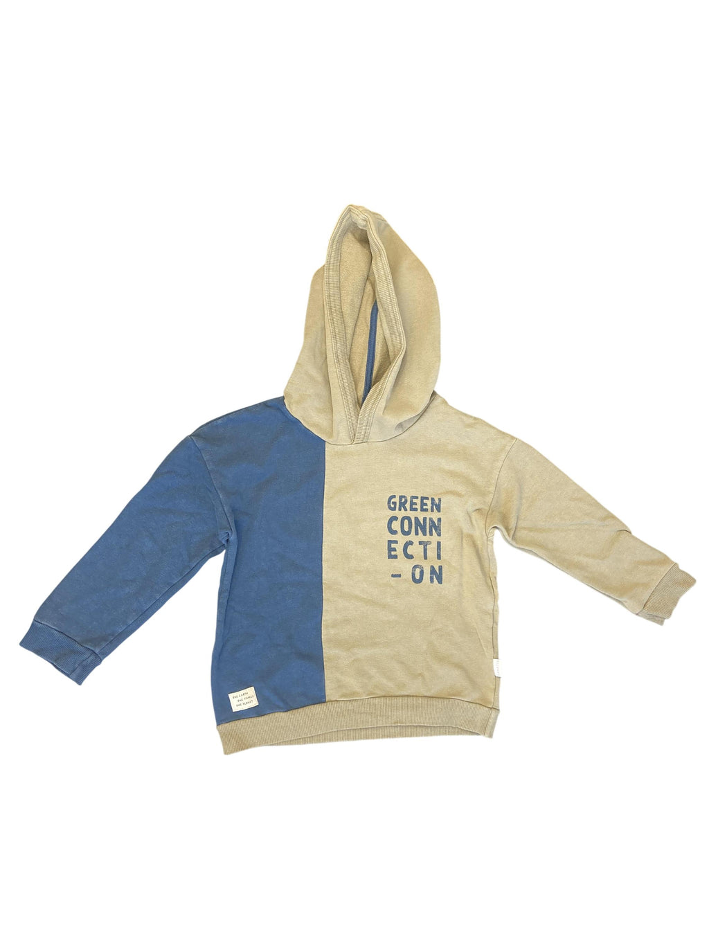 Hoodies Sweatshirts & Hoodies Kleidung Hoodie Sanetta Front Image Second Hand