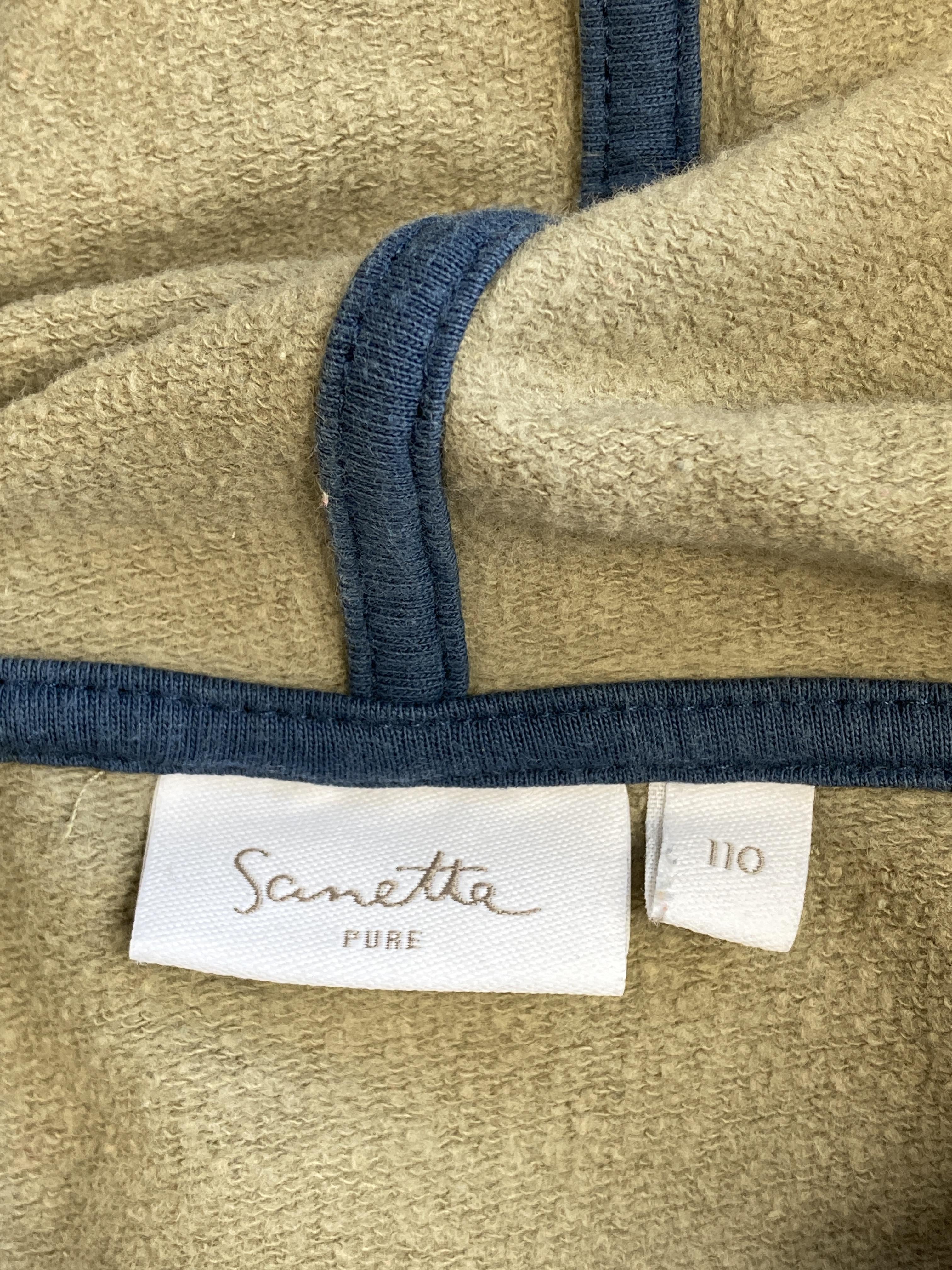 Hoodies Sweatshirts & Hoodies Kleidung Hoodie Sanetta Label Image Second Hand