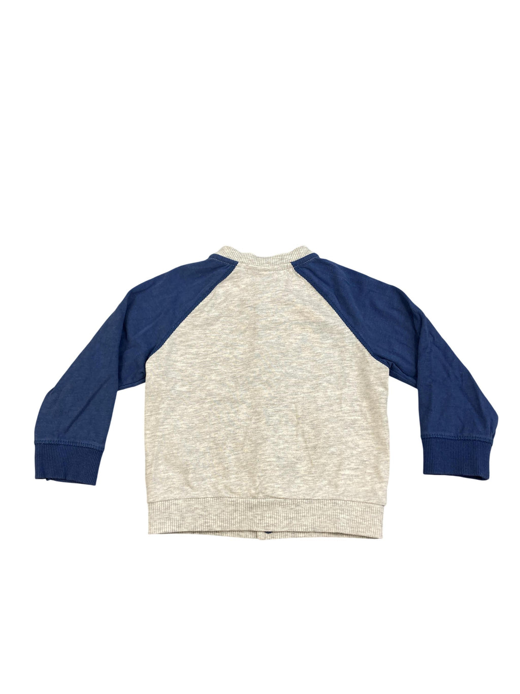 Strickjacken Strickpullover & Strickjacken Kleidung Strickjacke Sanetta Rear Image Second Hand