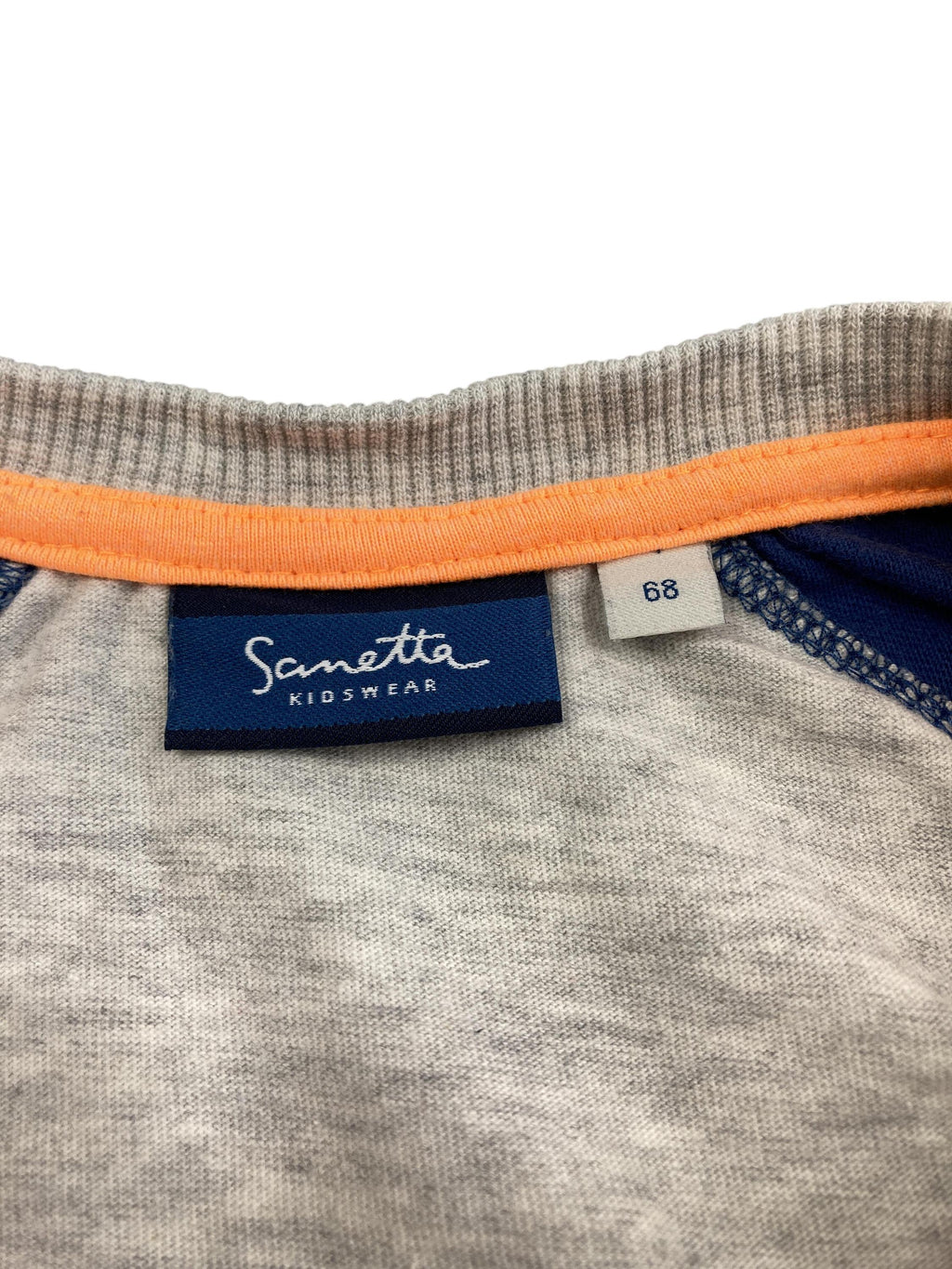 Strickjacken Strickpullover & Strickjacken Kleidung Strickjacke Sanetta Label Image Second Hand