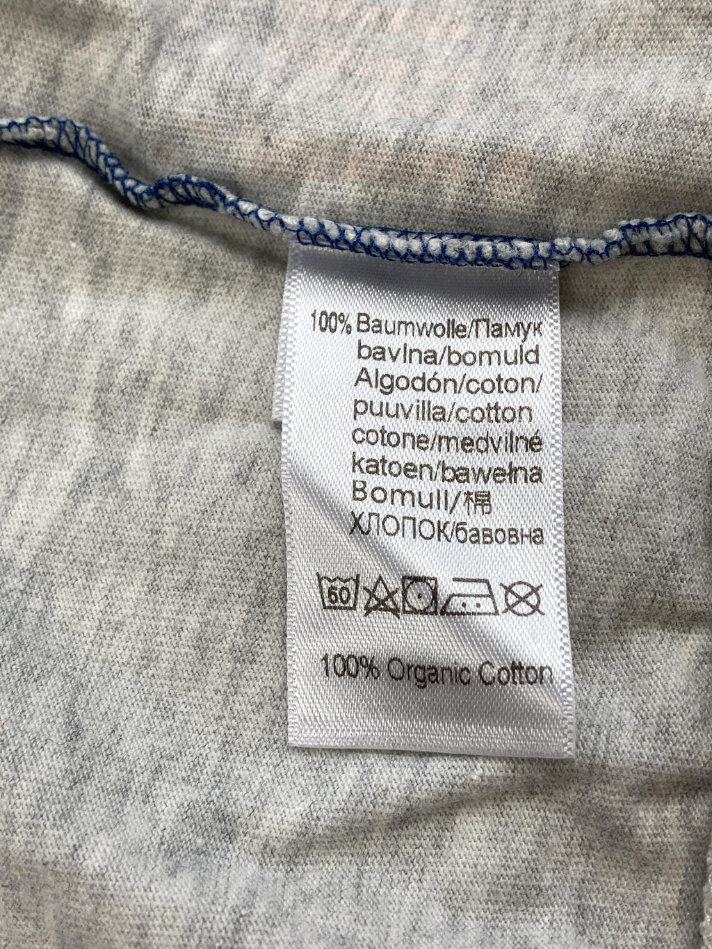 Strickjacken Strickpullover & Strickjacken Kleidung Strickjacke Sanetta Care Label Second Hand