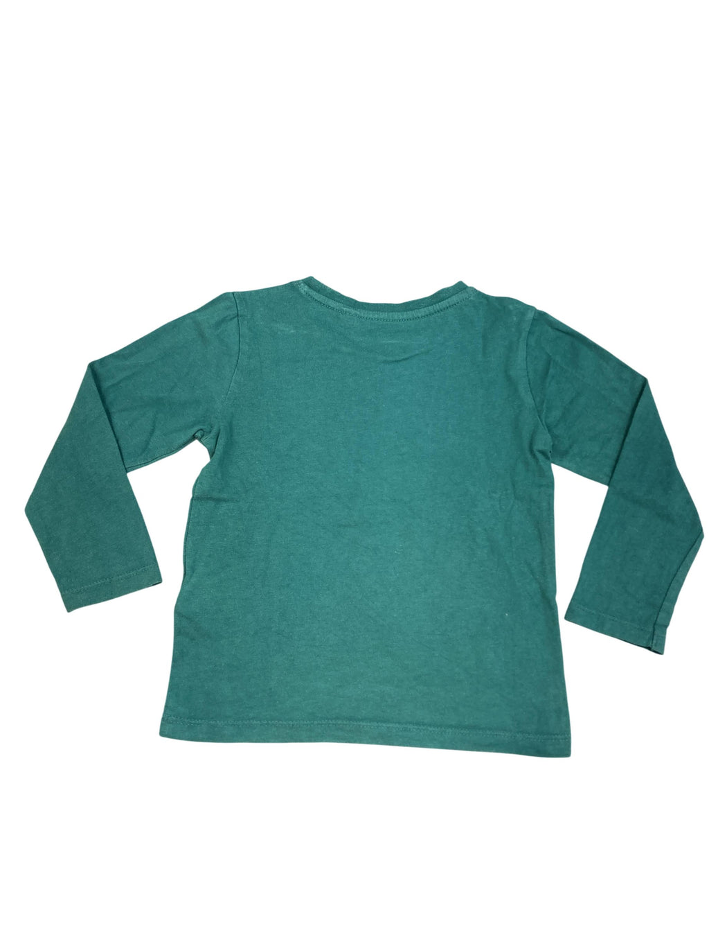 Longsleeves Longsleeves Kleidung Longsleeve Tom Tailor Rear Image Second Hand