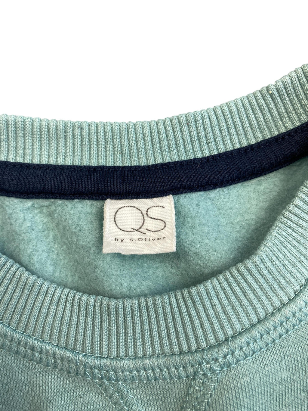 Pullover Pullover & Strickjacken Kleidung QS Pullover s.Oliver Label Image Second Hand