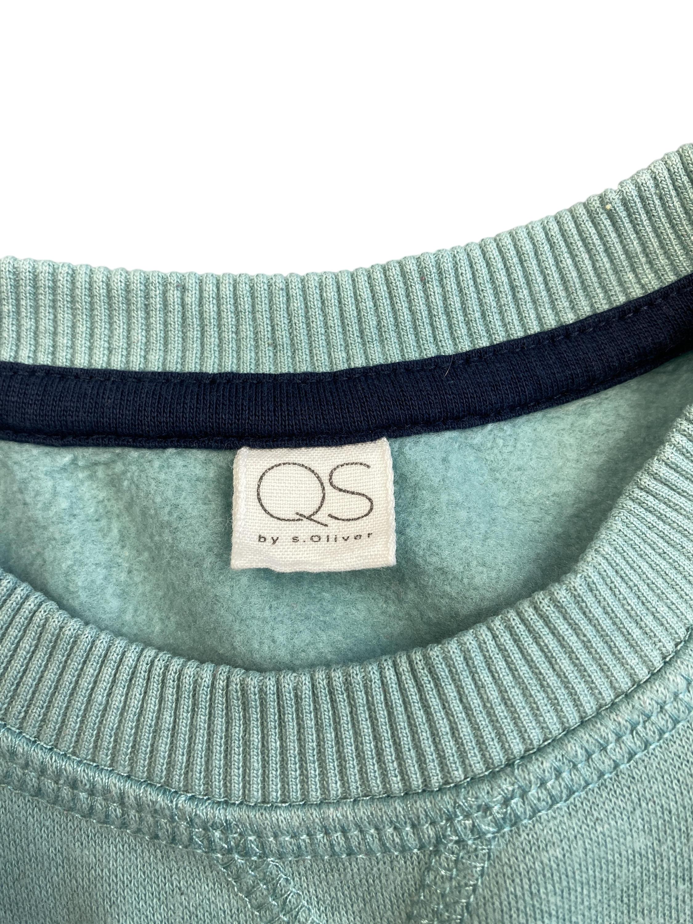 Pullover Pullover & Strickjacken Kleidung QS Pullover s.Oliver Label Image Second Hand